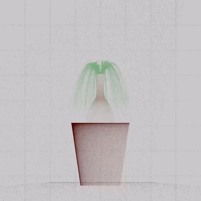 🌱 Potted & Printed #513