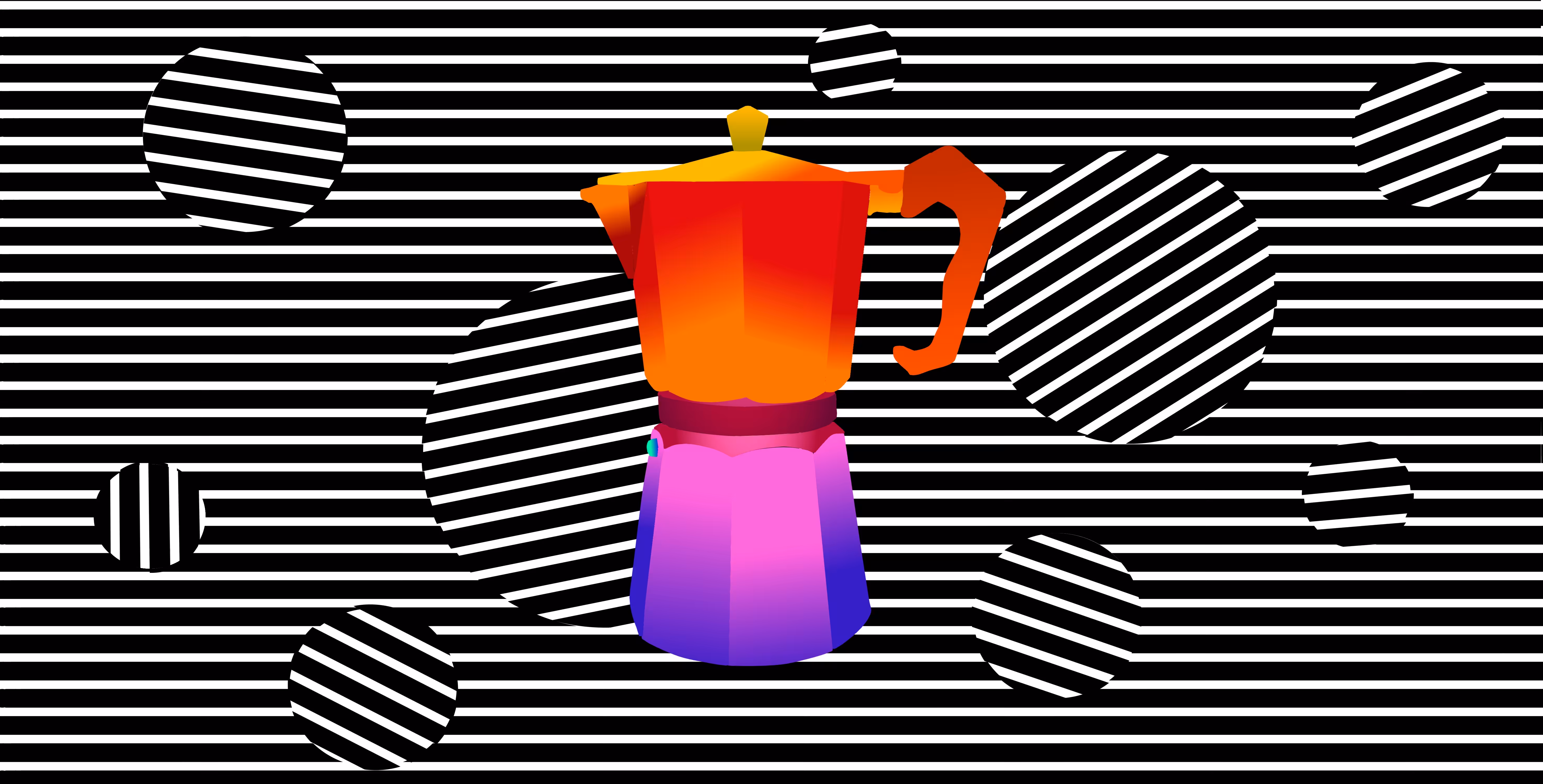 luchito's coffee