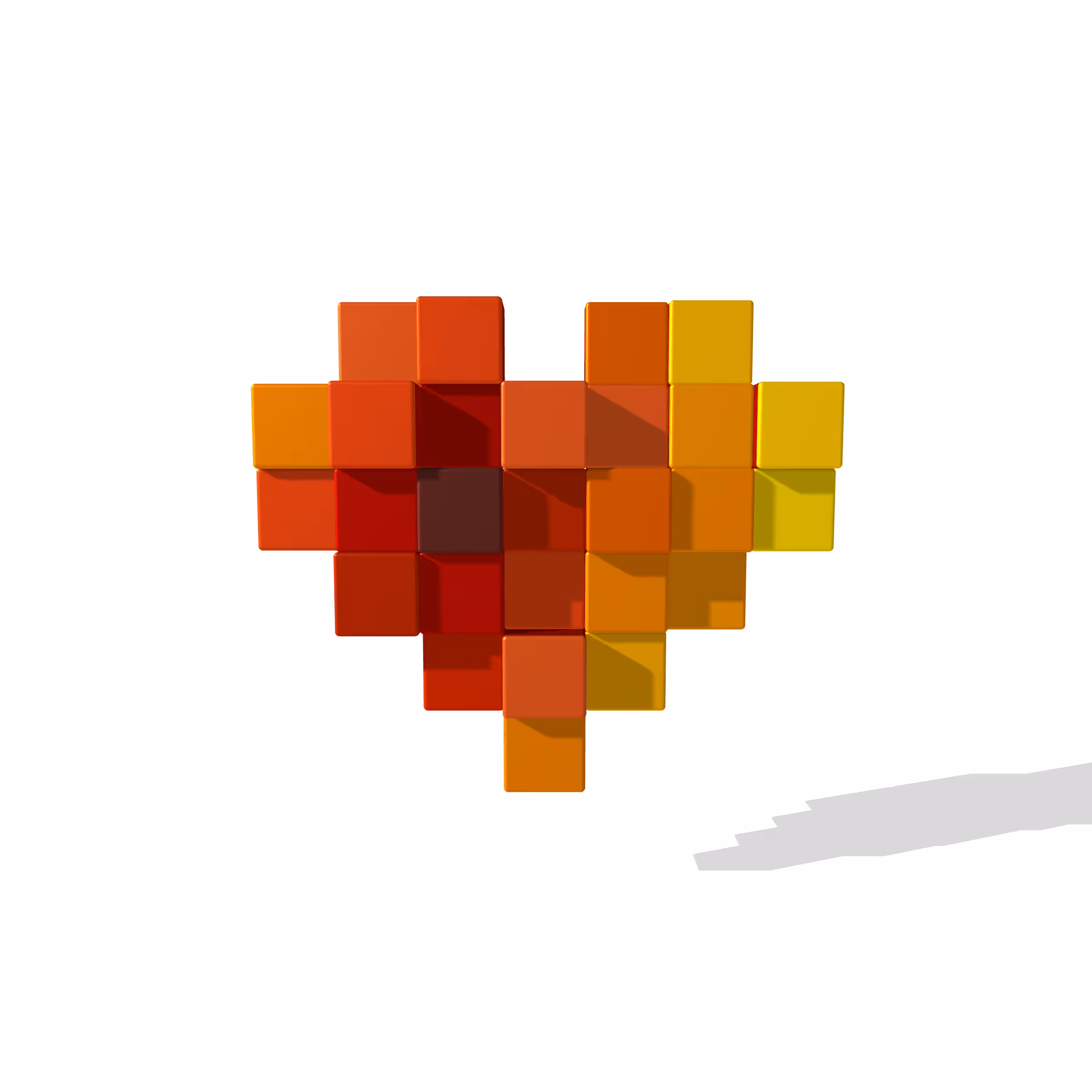 heart + craft #5177
