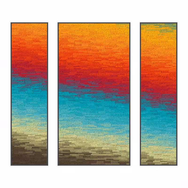 The Surf #48