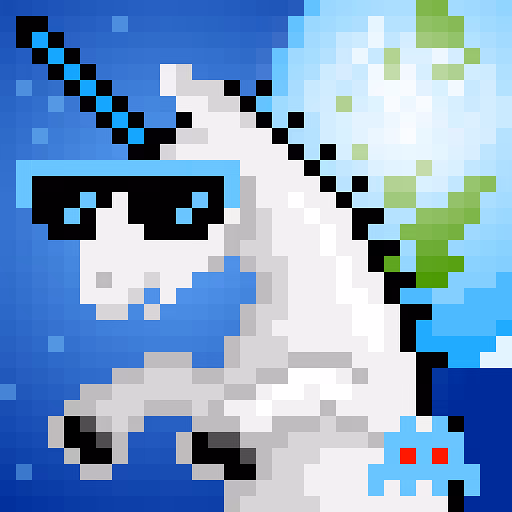 Unicorn beatztom