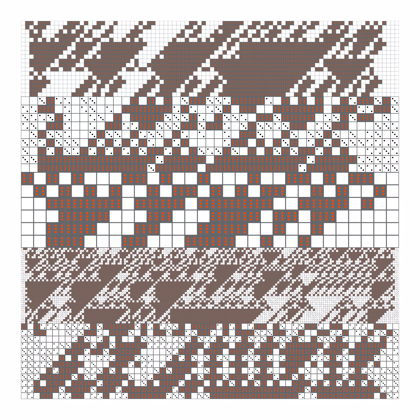 Dotwork #179