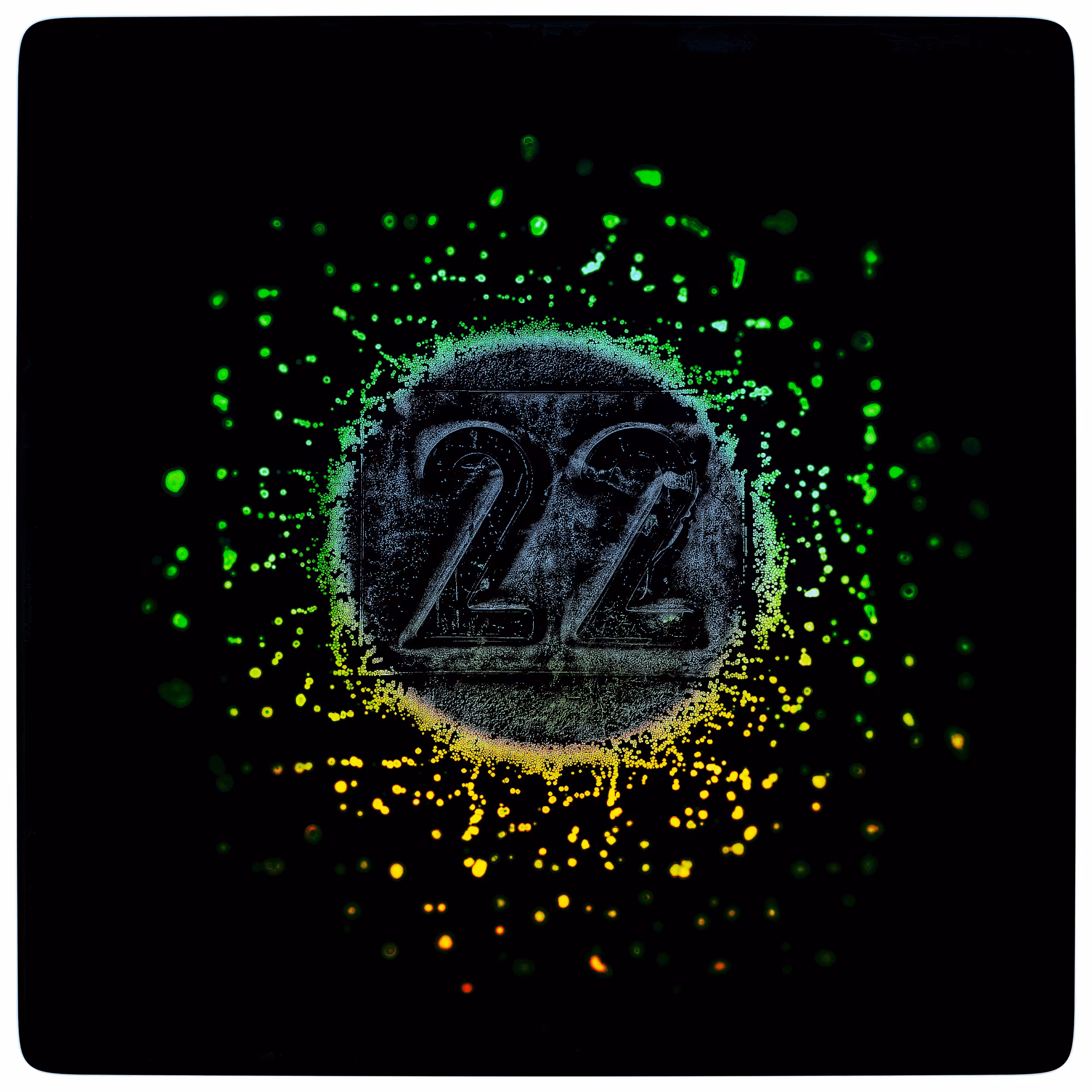 #22