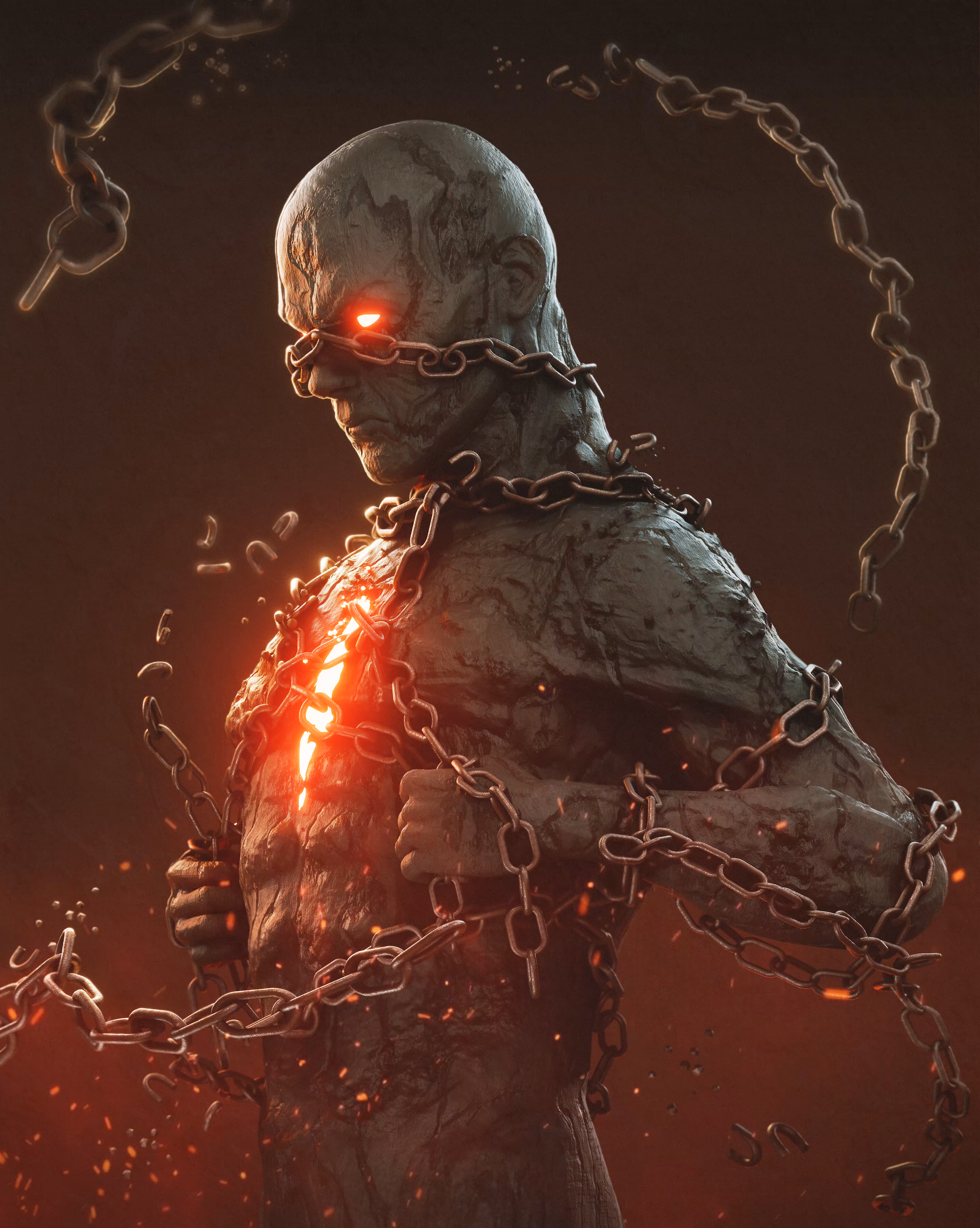 CHAINS