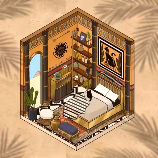 Cleopatra (Rare)