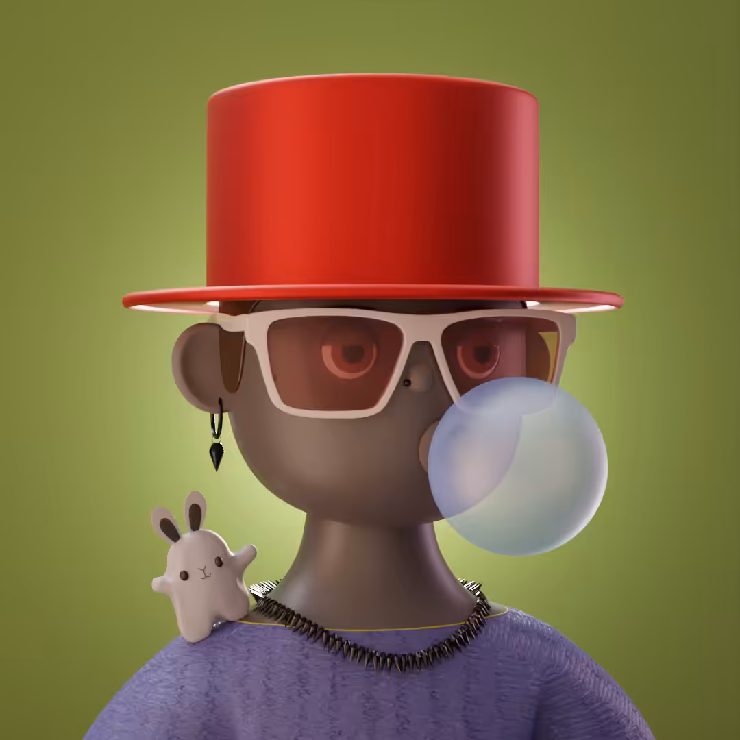 Tezopunk X #0363