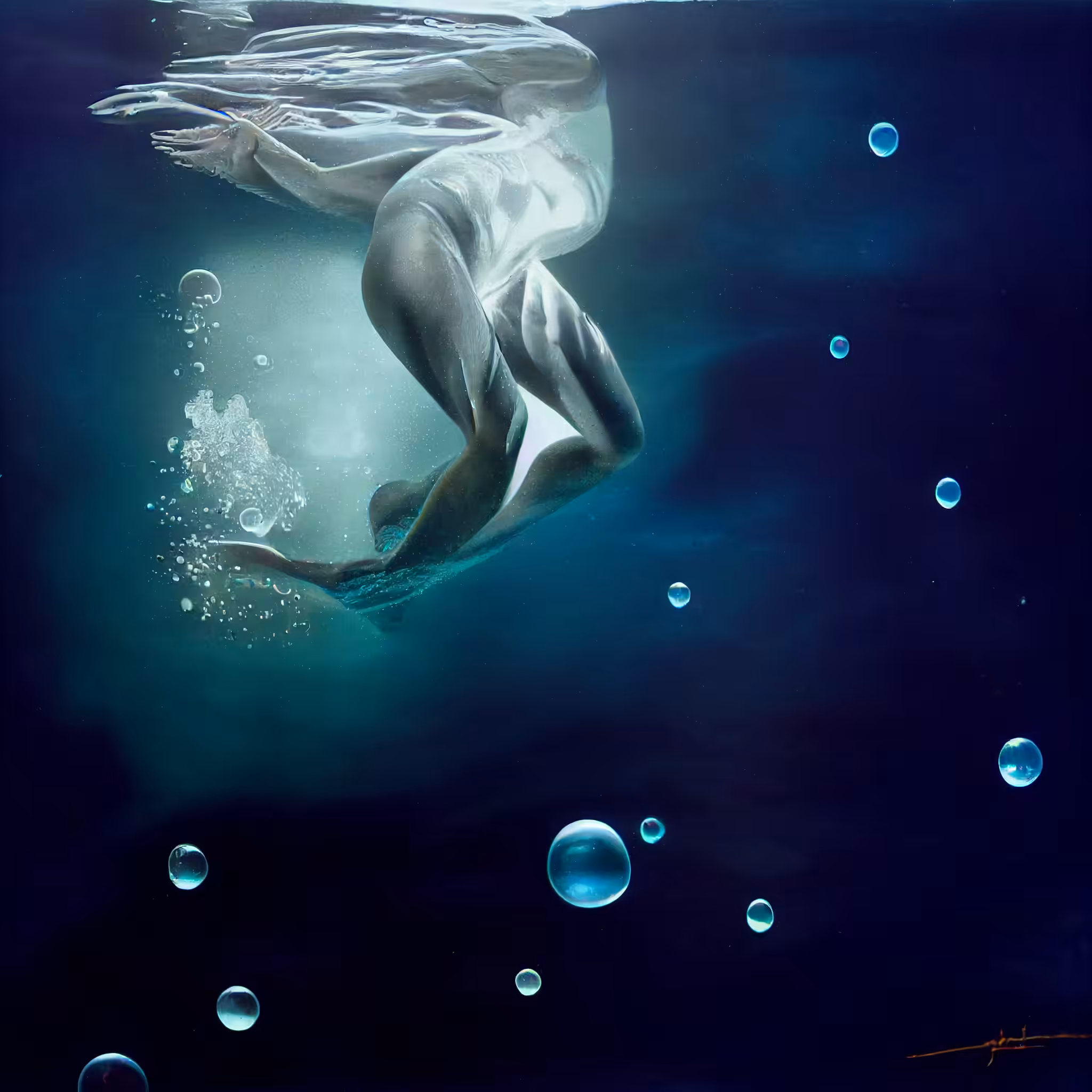 Exploration of form