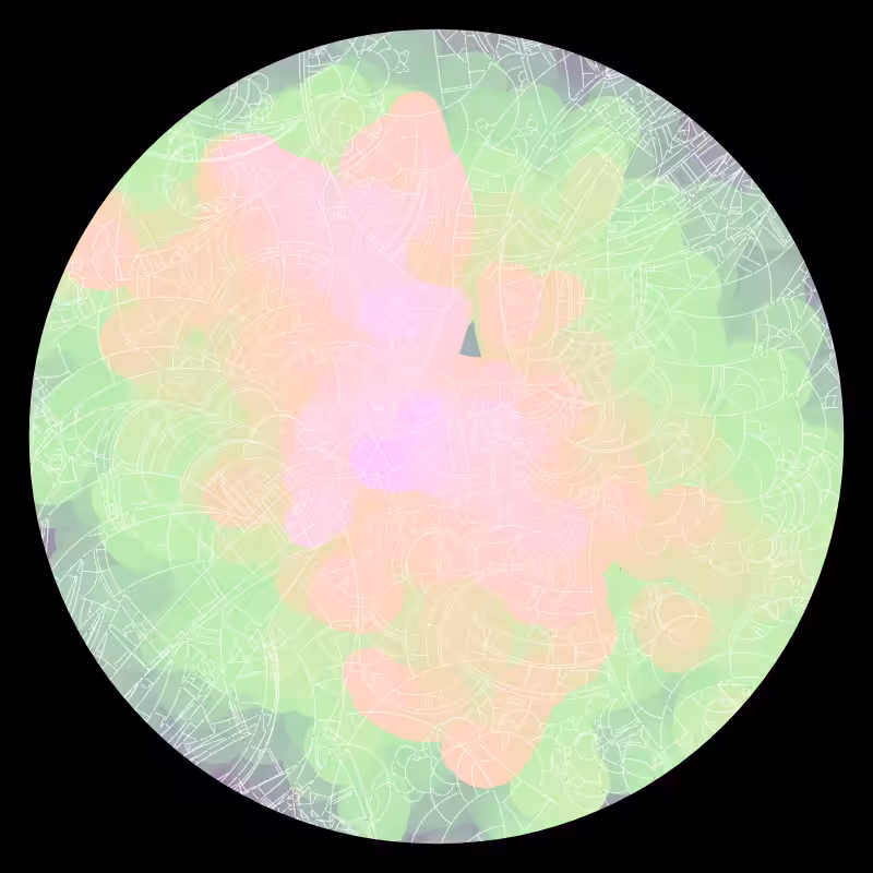 Path Drift #43