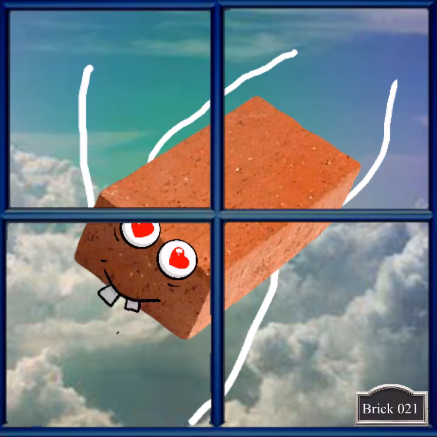 Brick 021