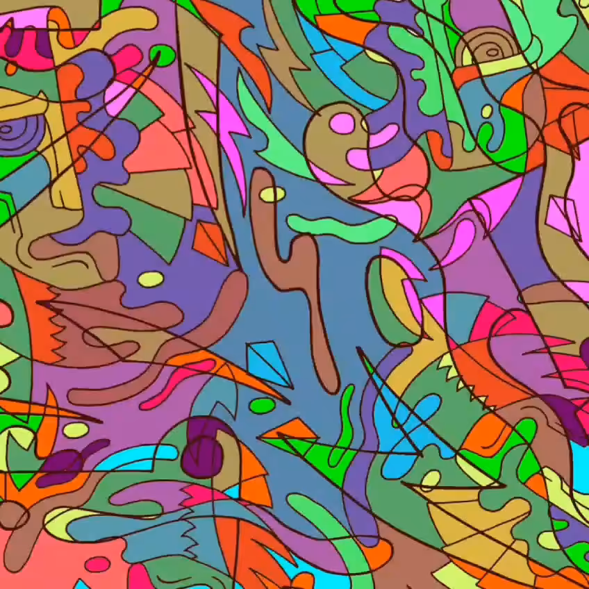 Find yourself