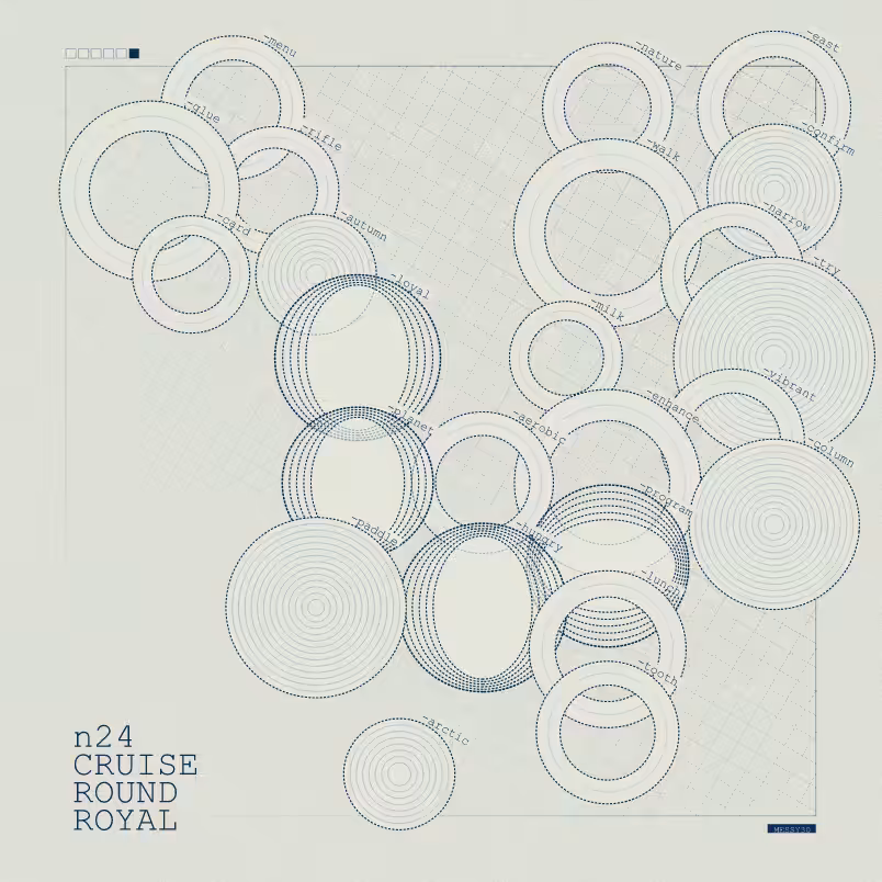 Sparsely Populated Grid #129