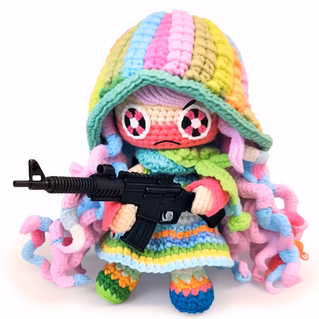 Knitkitmori #585