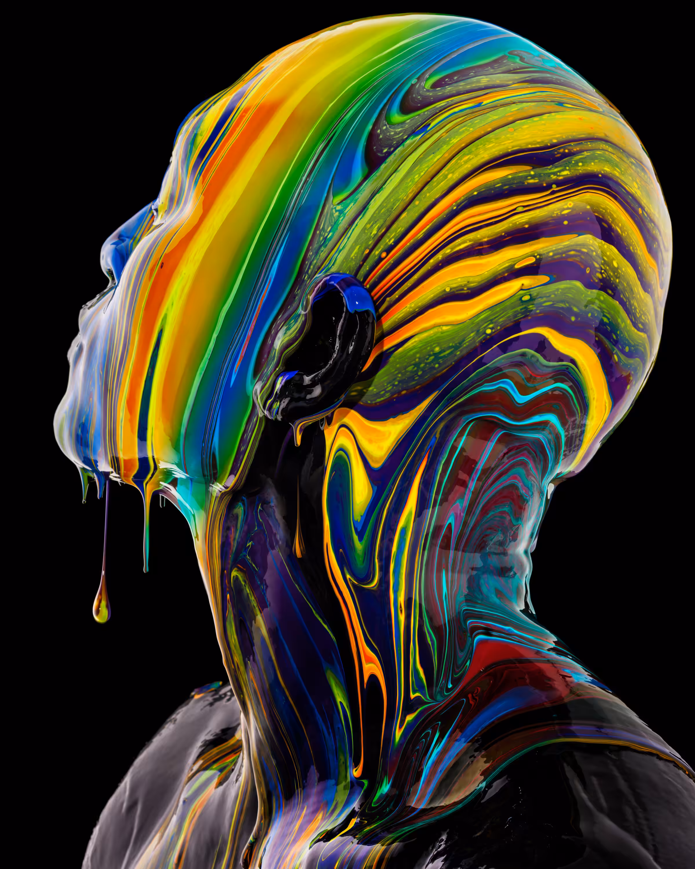 FLOYD