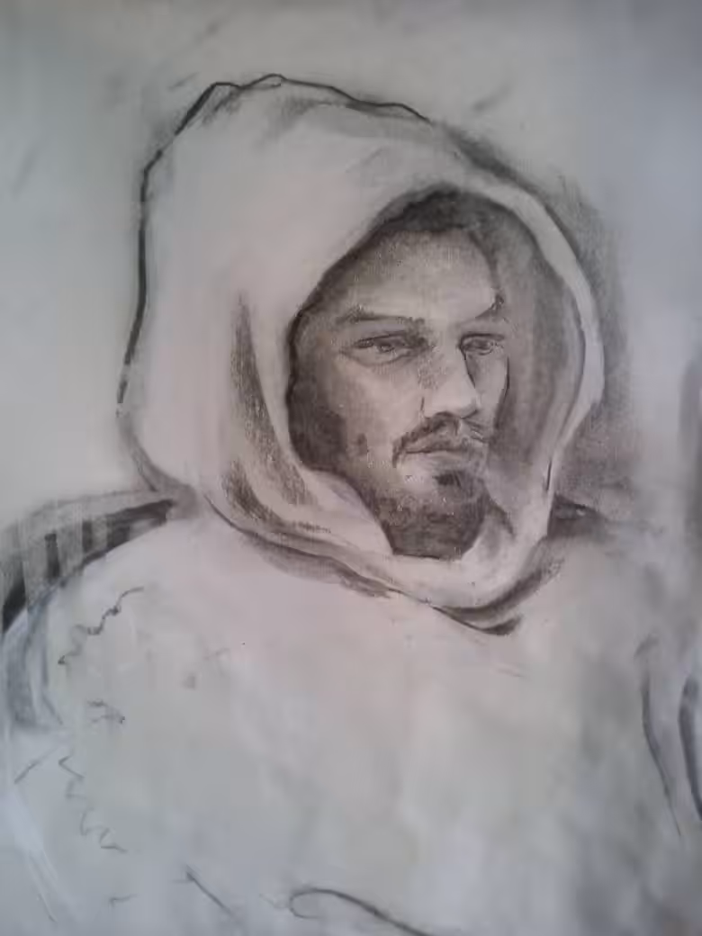Self portrait3