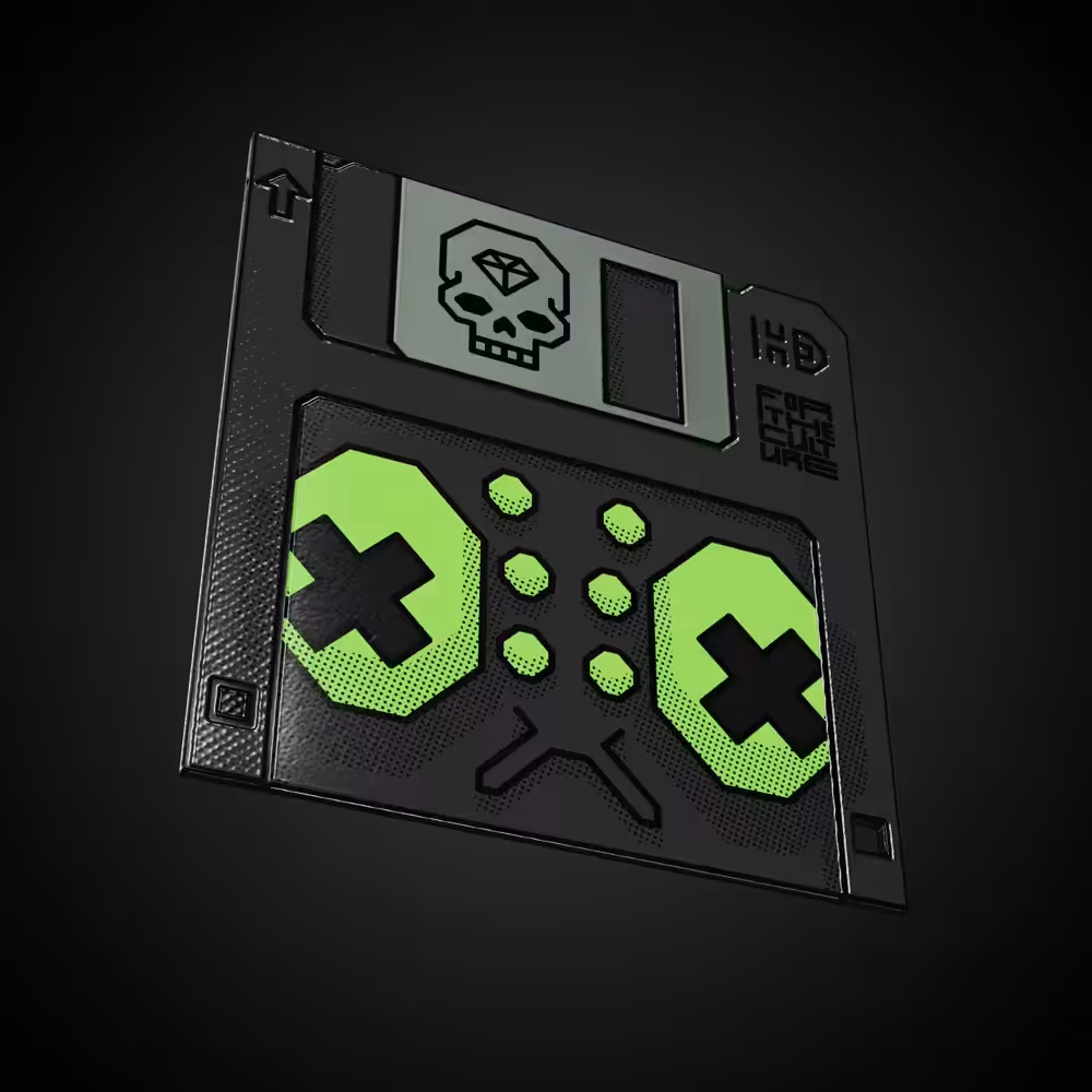 💾 HYPR ∆ DRV-MUTA