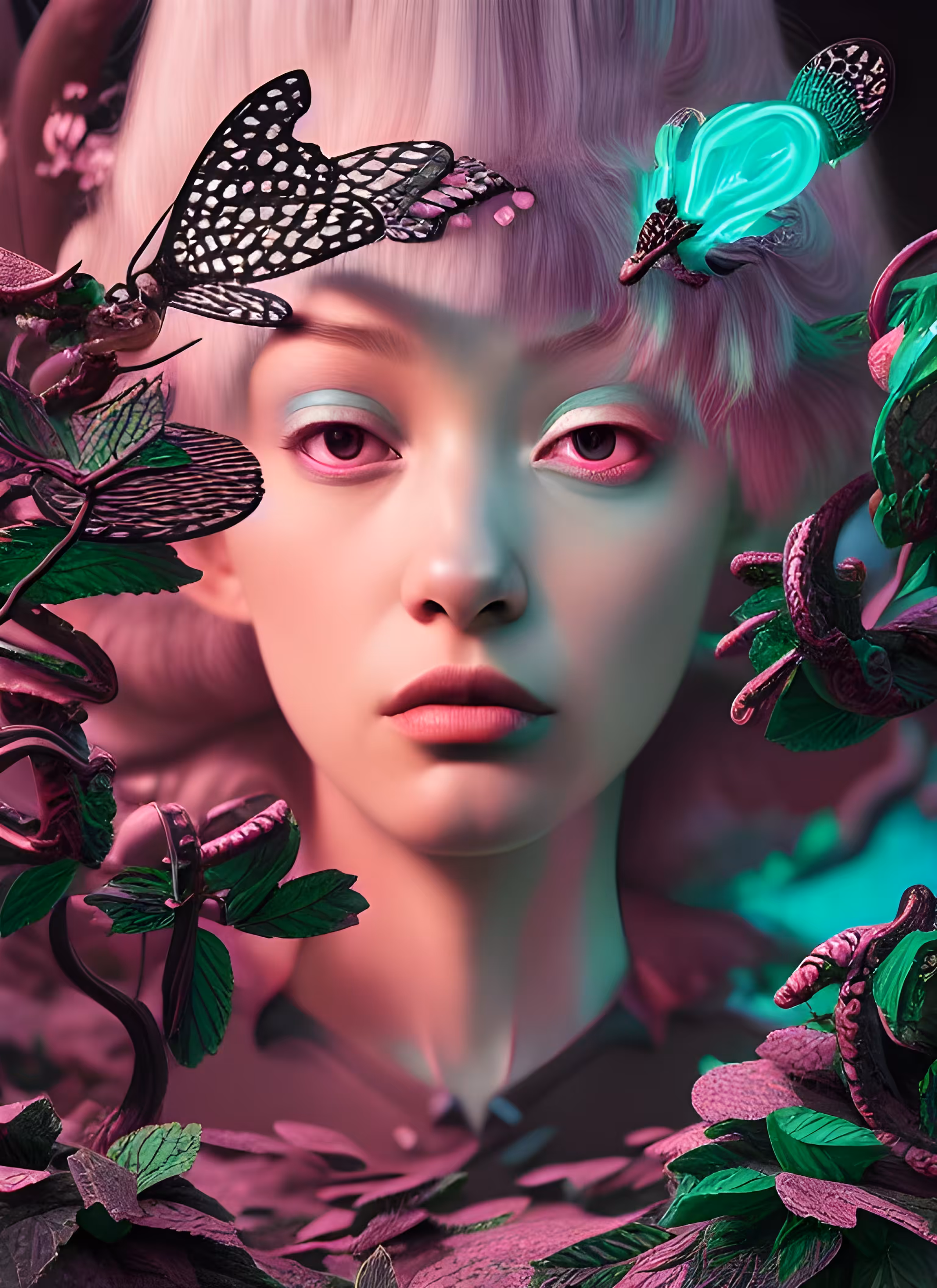Mariposa