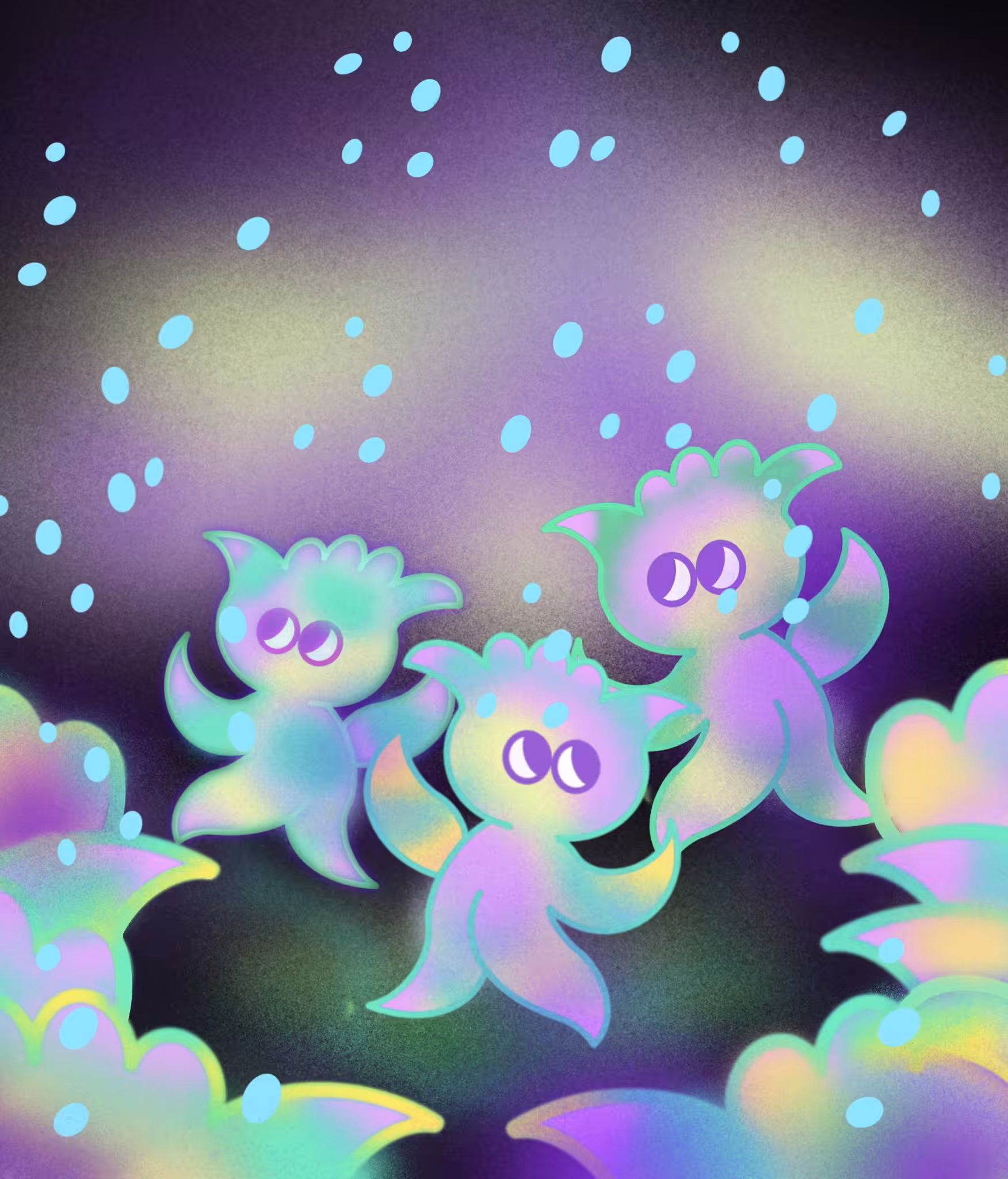 Lluvia