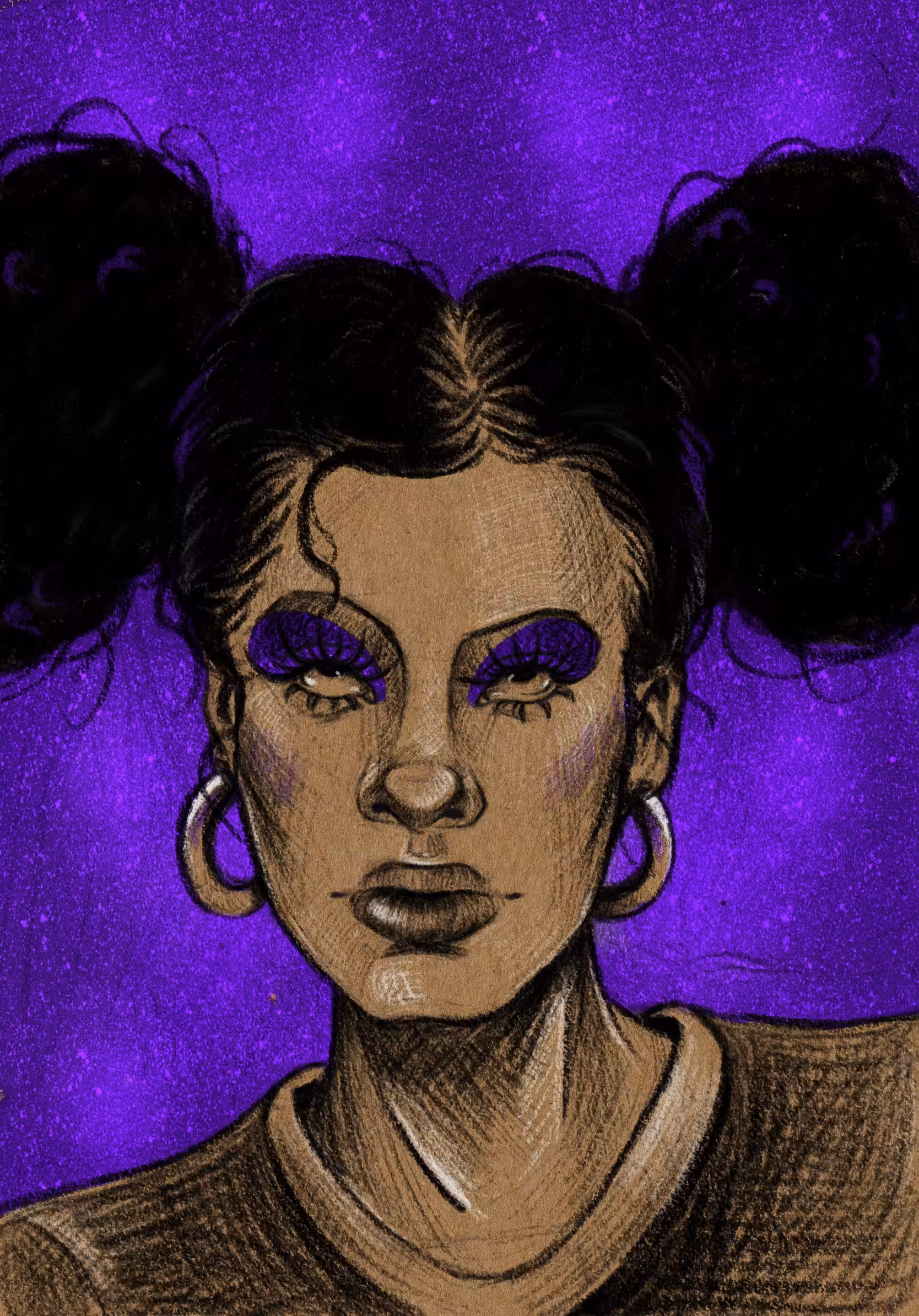 Violet