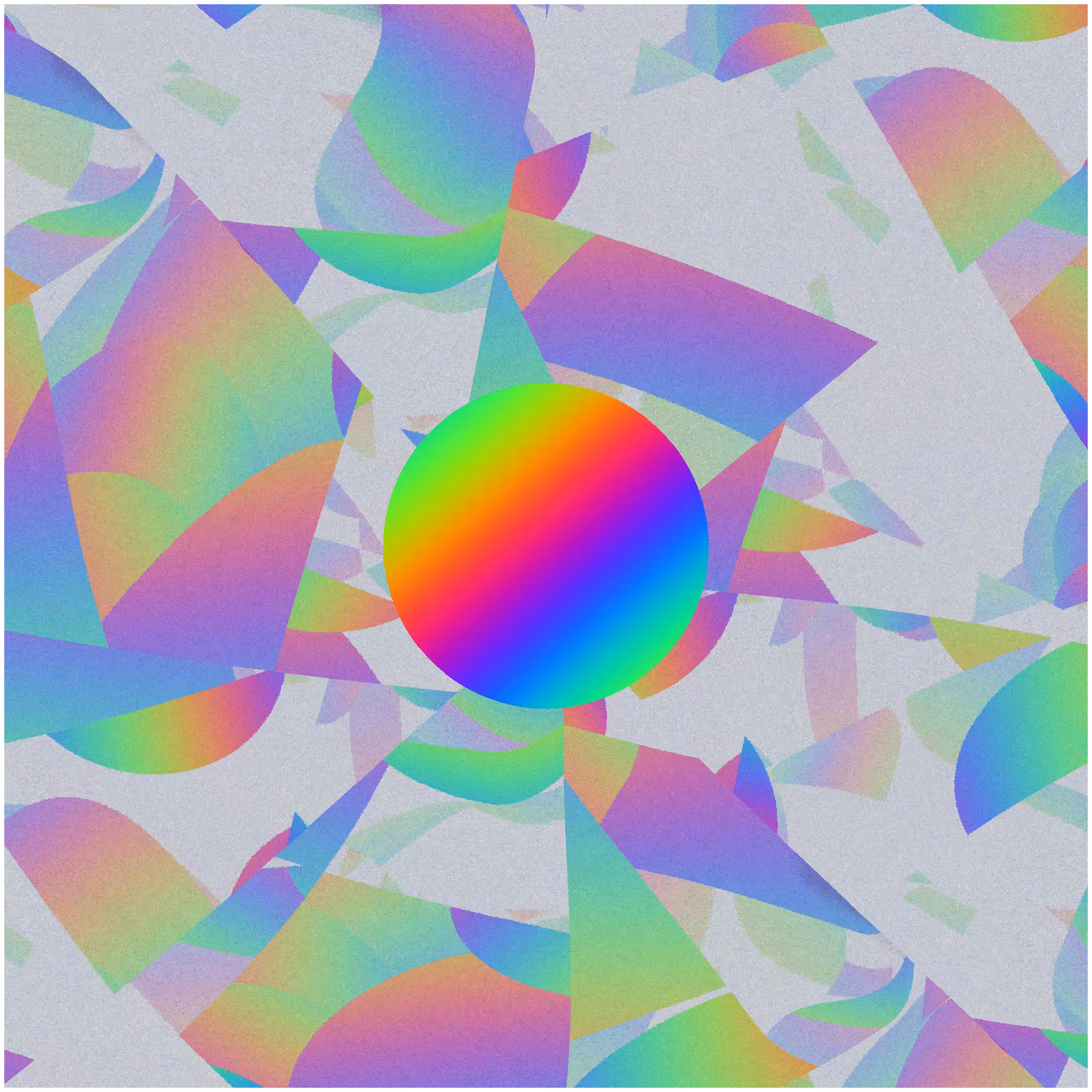 Cycle Of Life #15