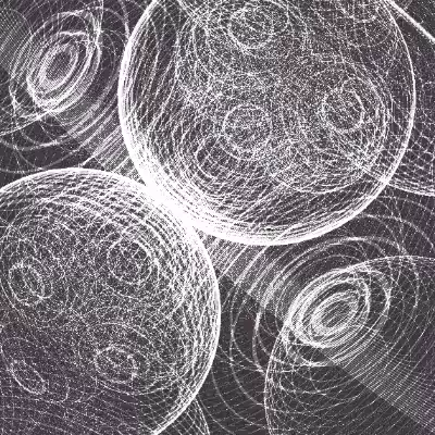 Wireframed #11