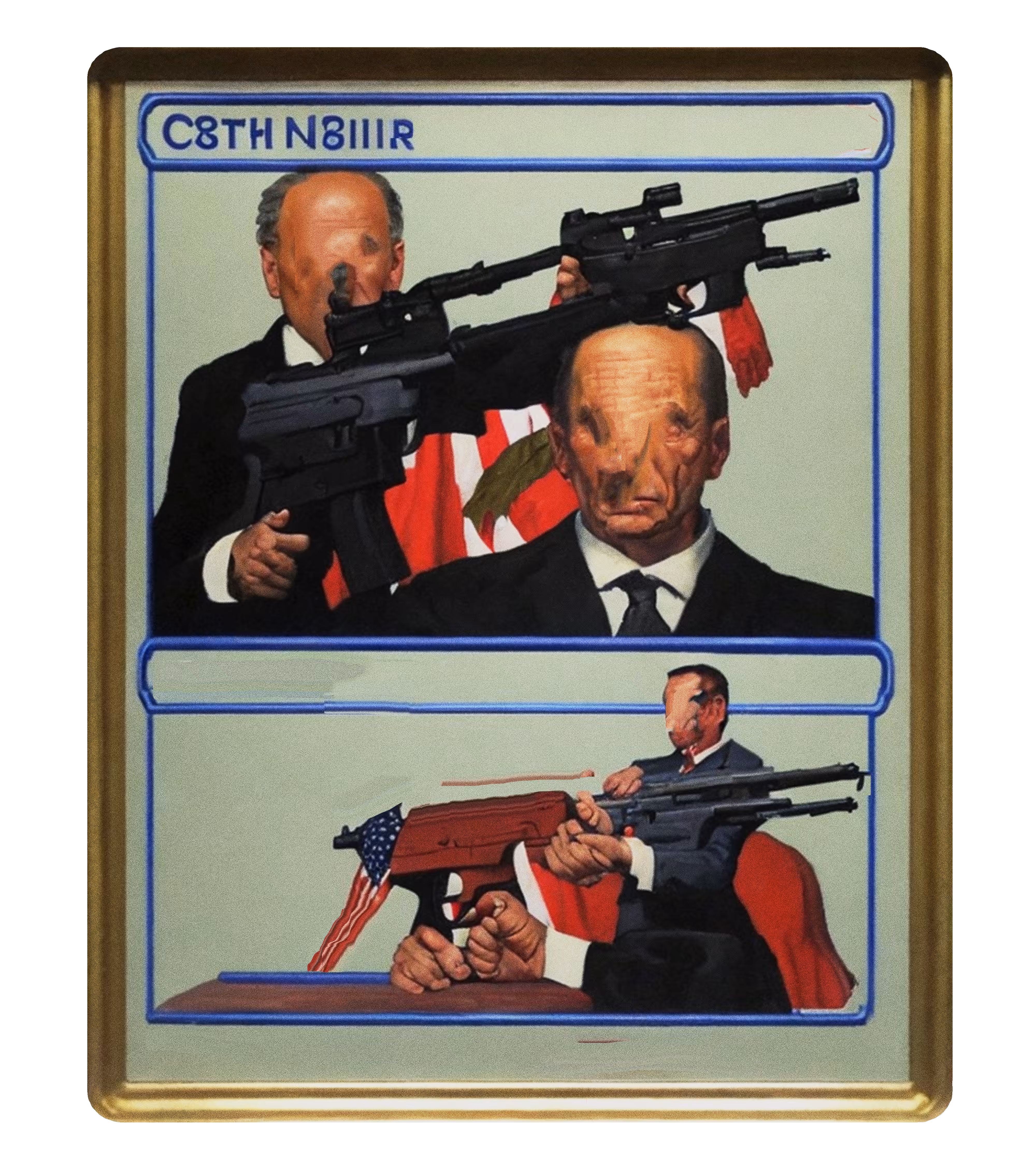 Card #310