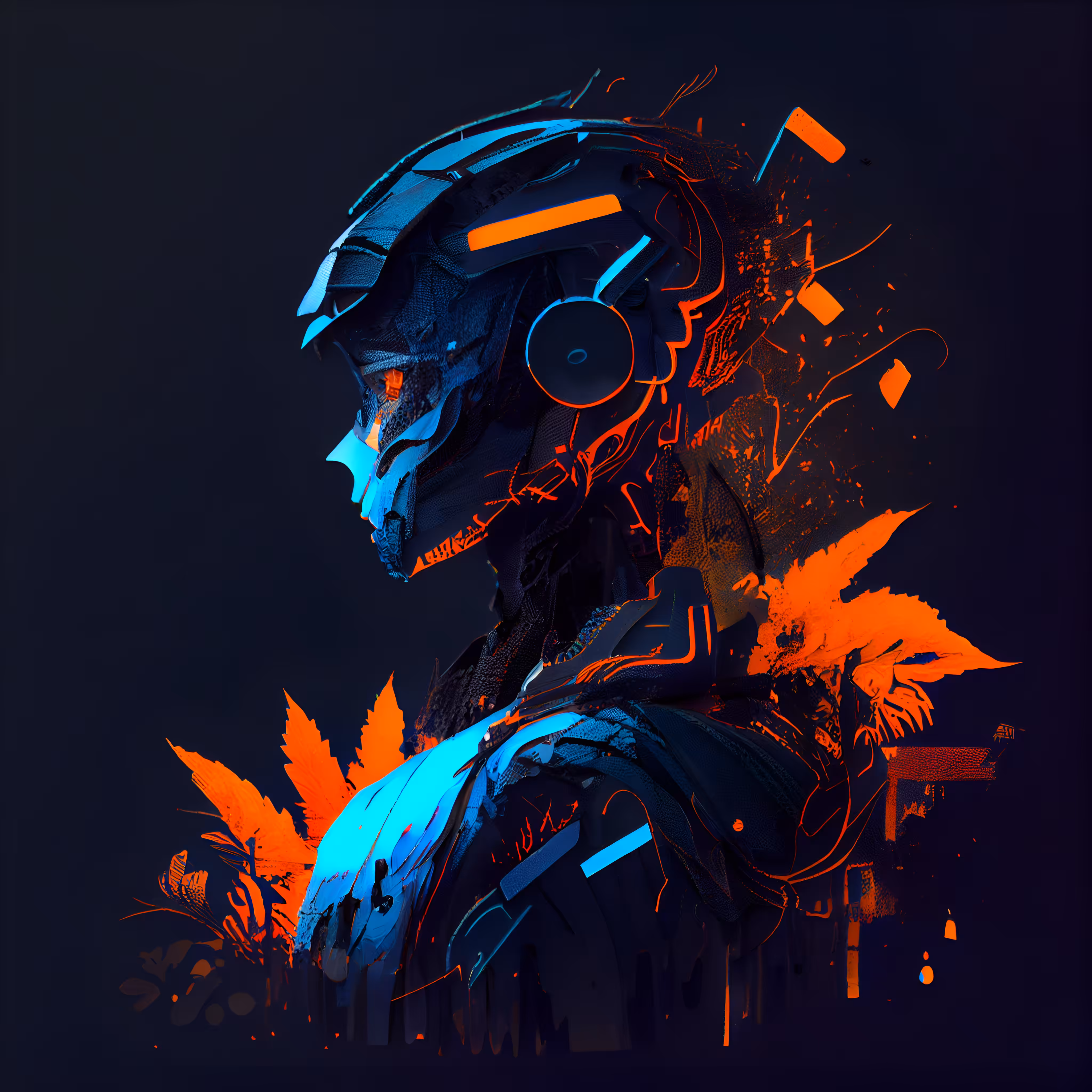 Metaverse #34
