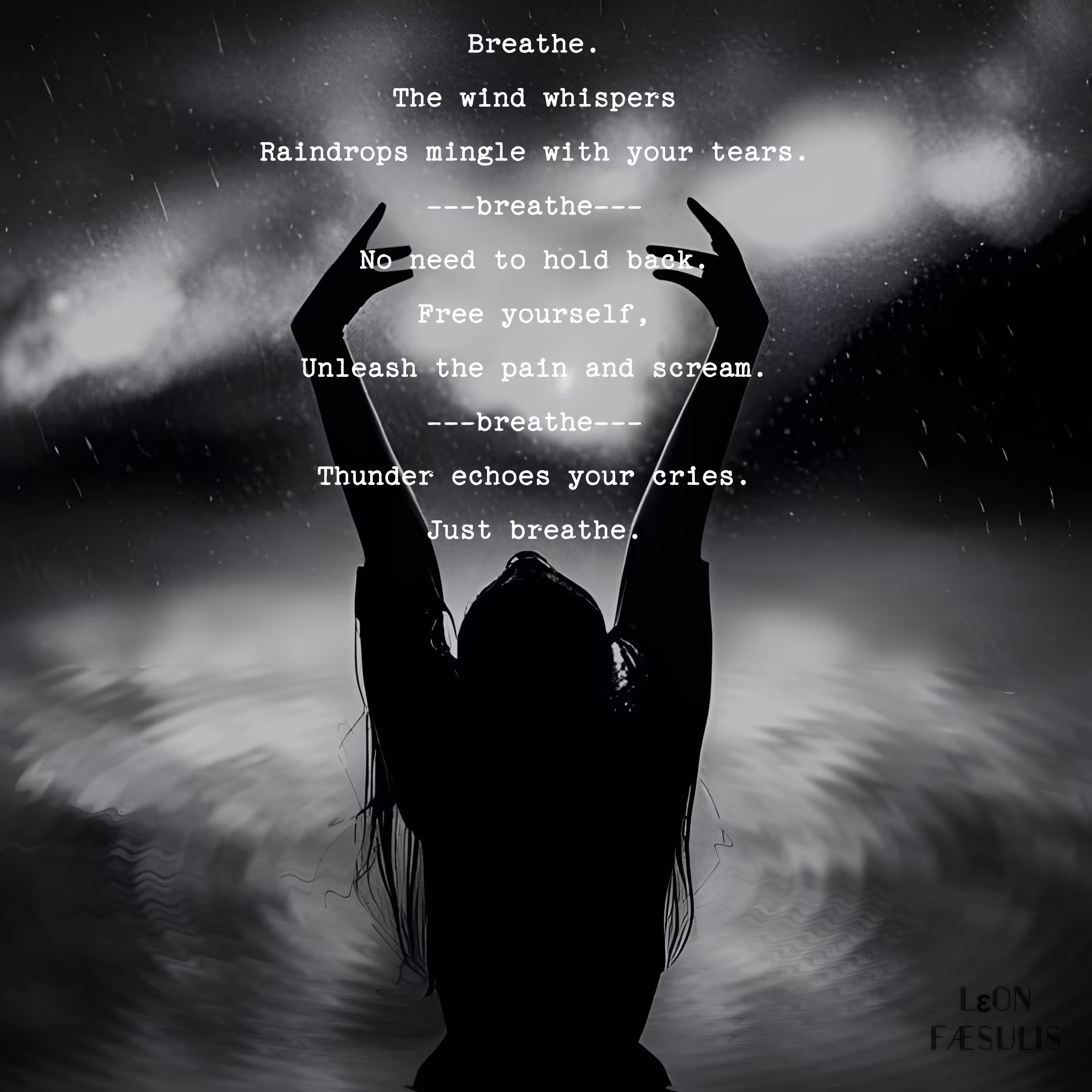 Breathe