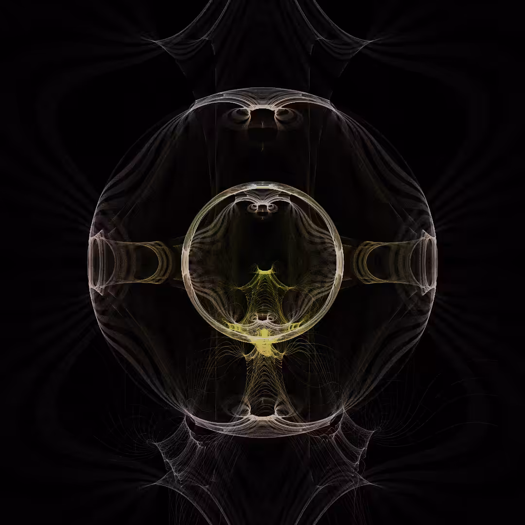 Organicon, variation 00 - special edition #572