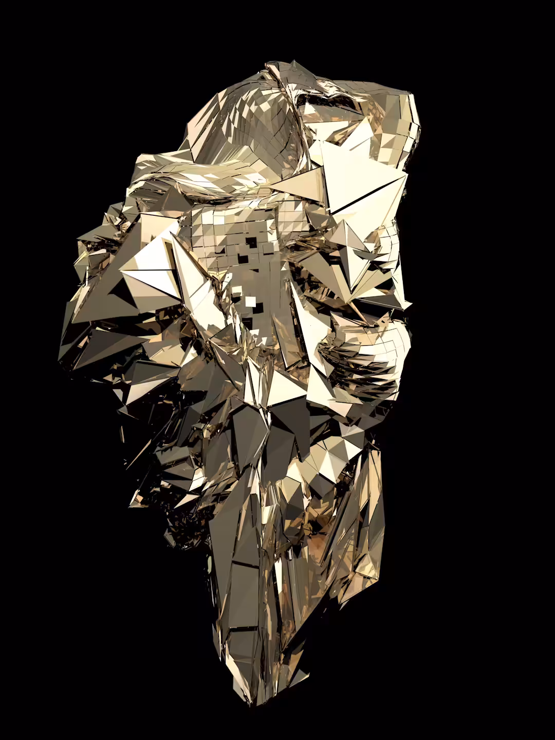 Esper (Virtual Gold Variant), 2013