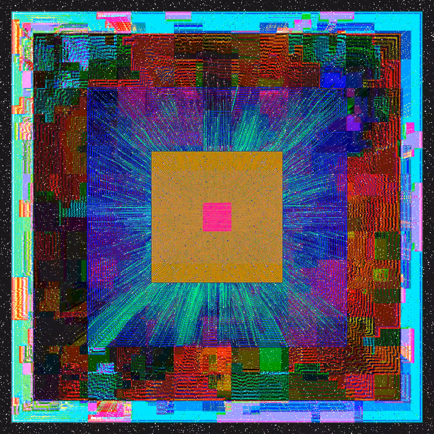 Power Source #3
