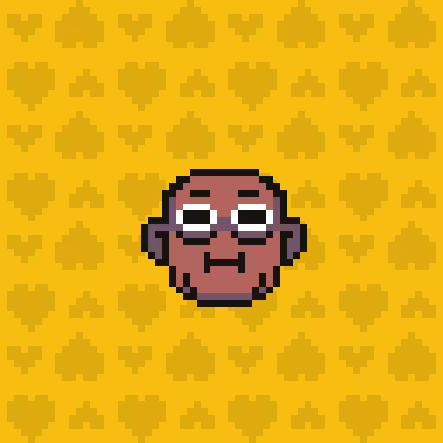 Pixel Dads #197
