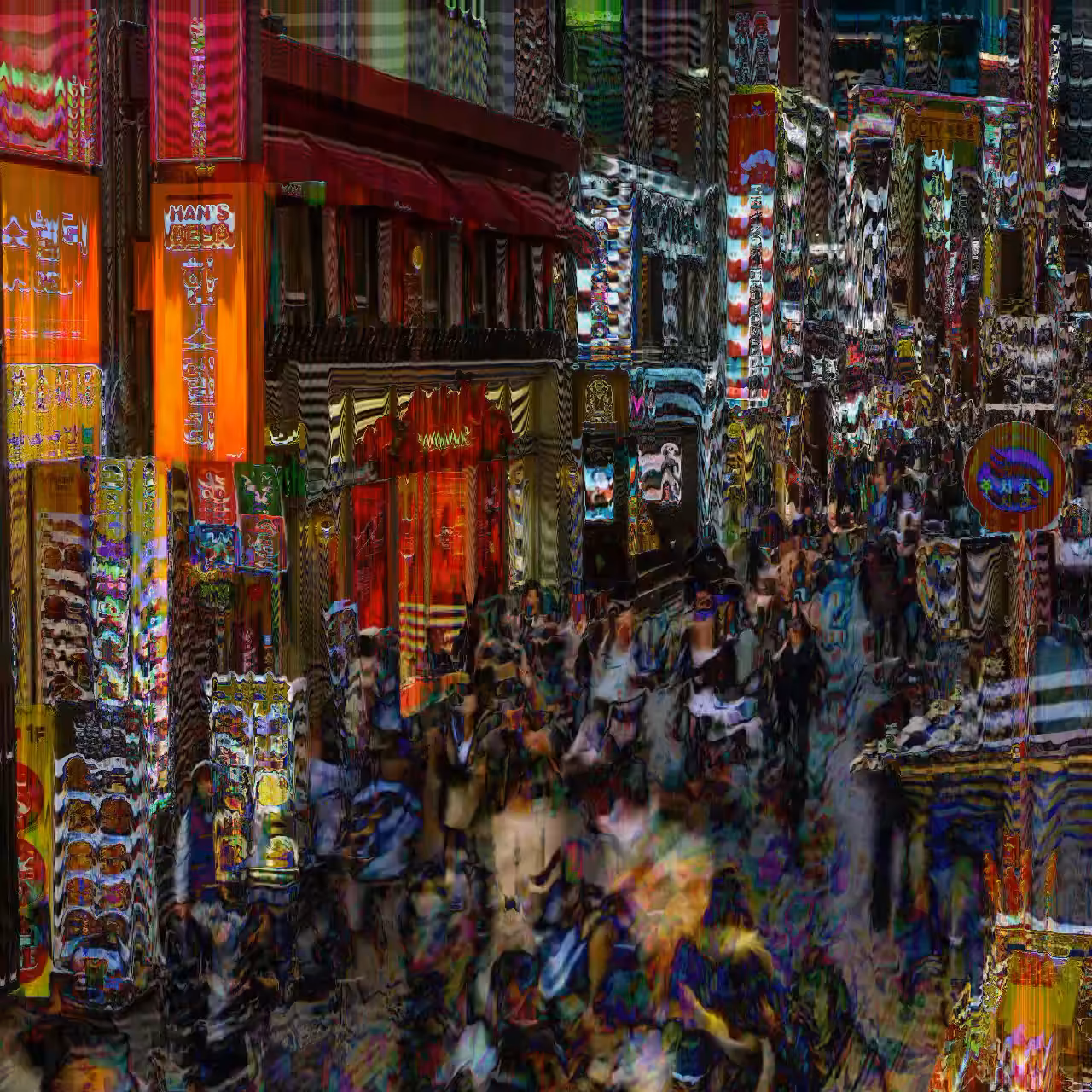 Digital Seoul