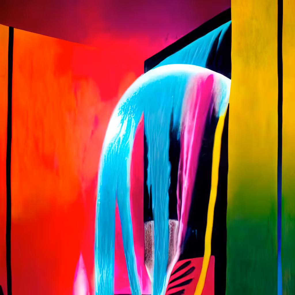 Colorfall #138