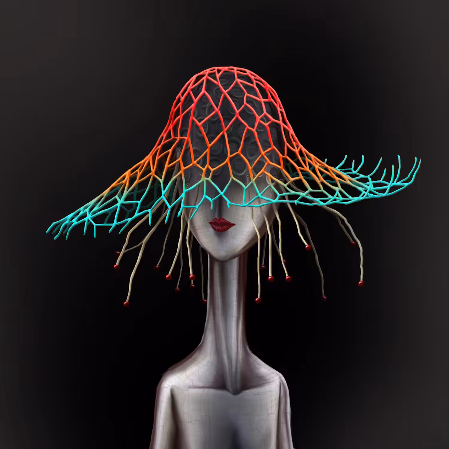 The fungus