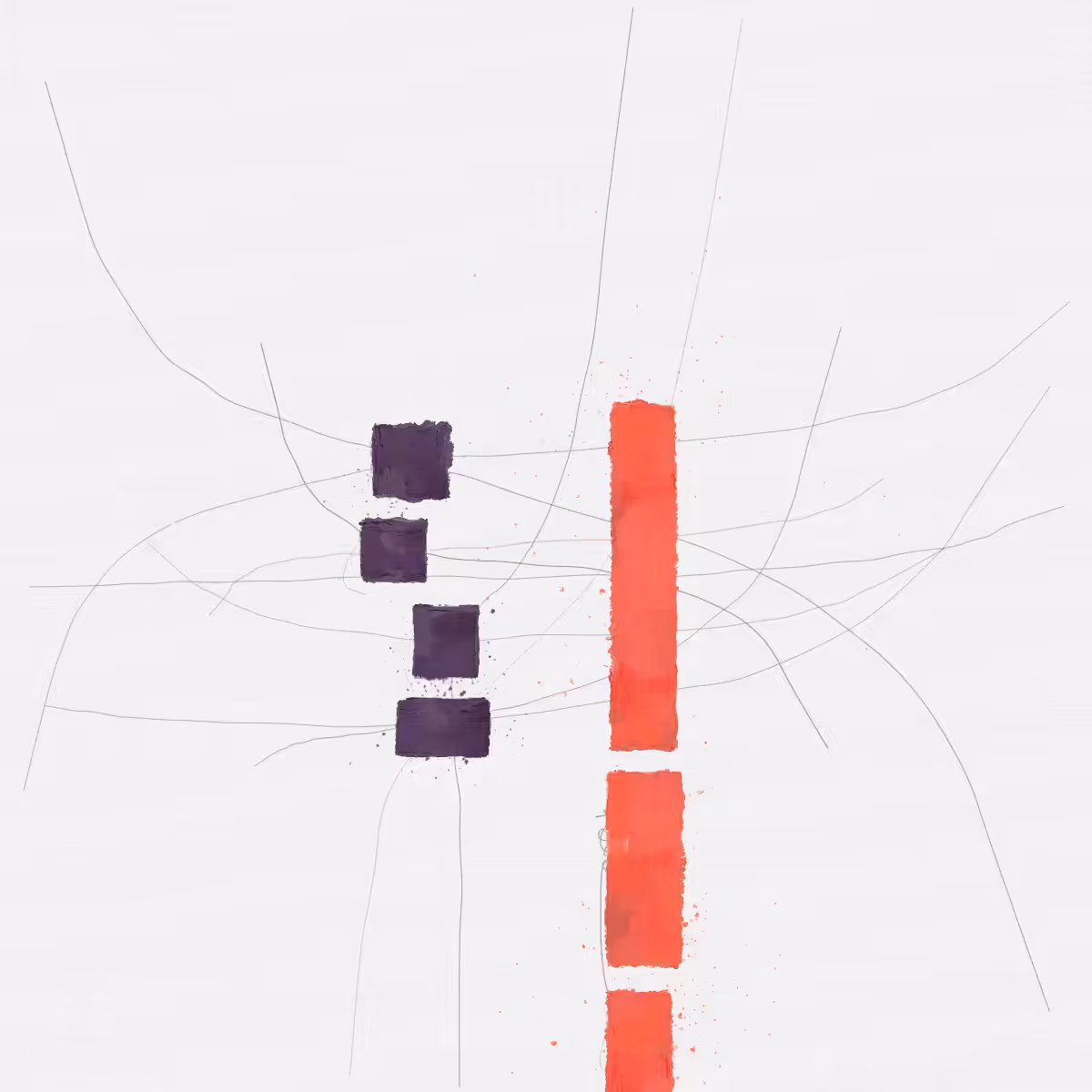 Disjoint and Disoriented #48