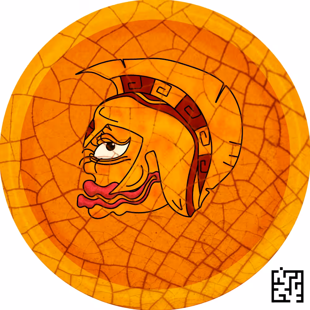 Disc #14