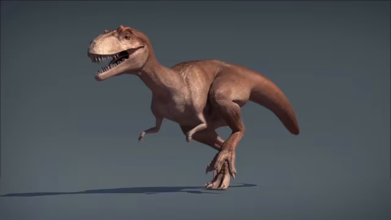 Dinosaur