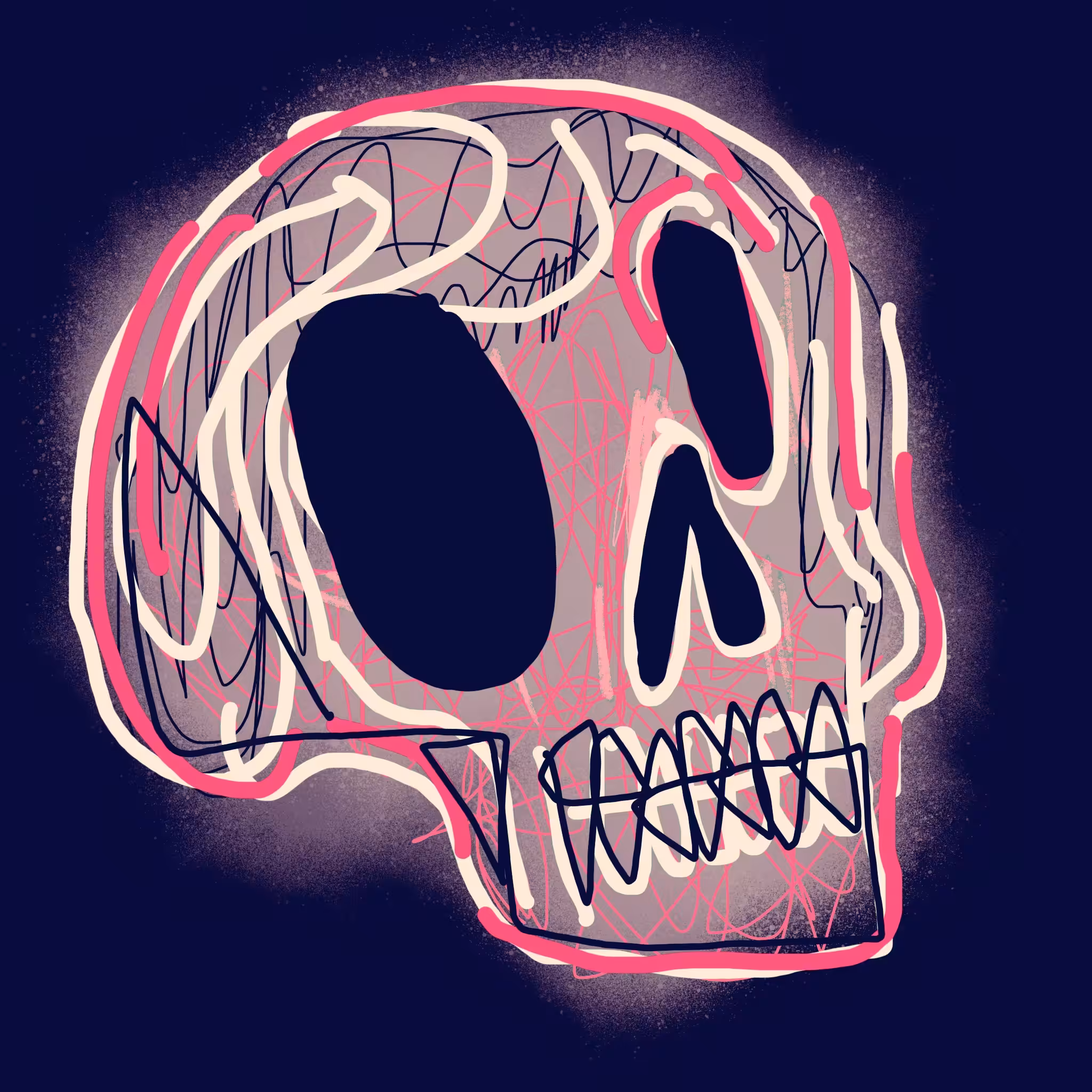 Diegoskull 2