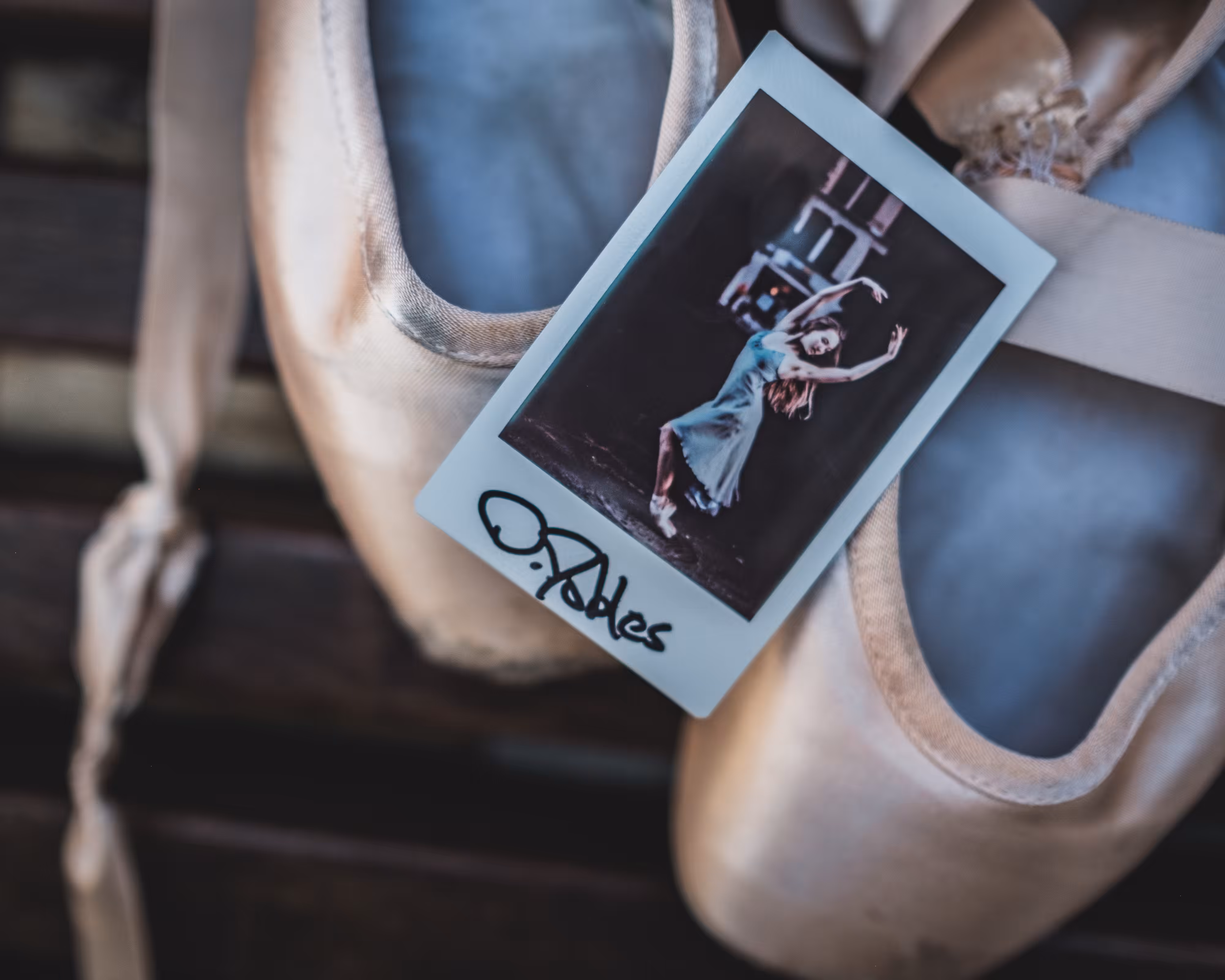 Dance Mementos #63