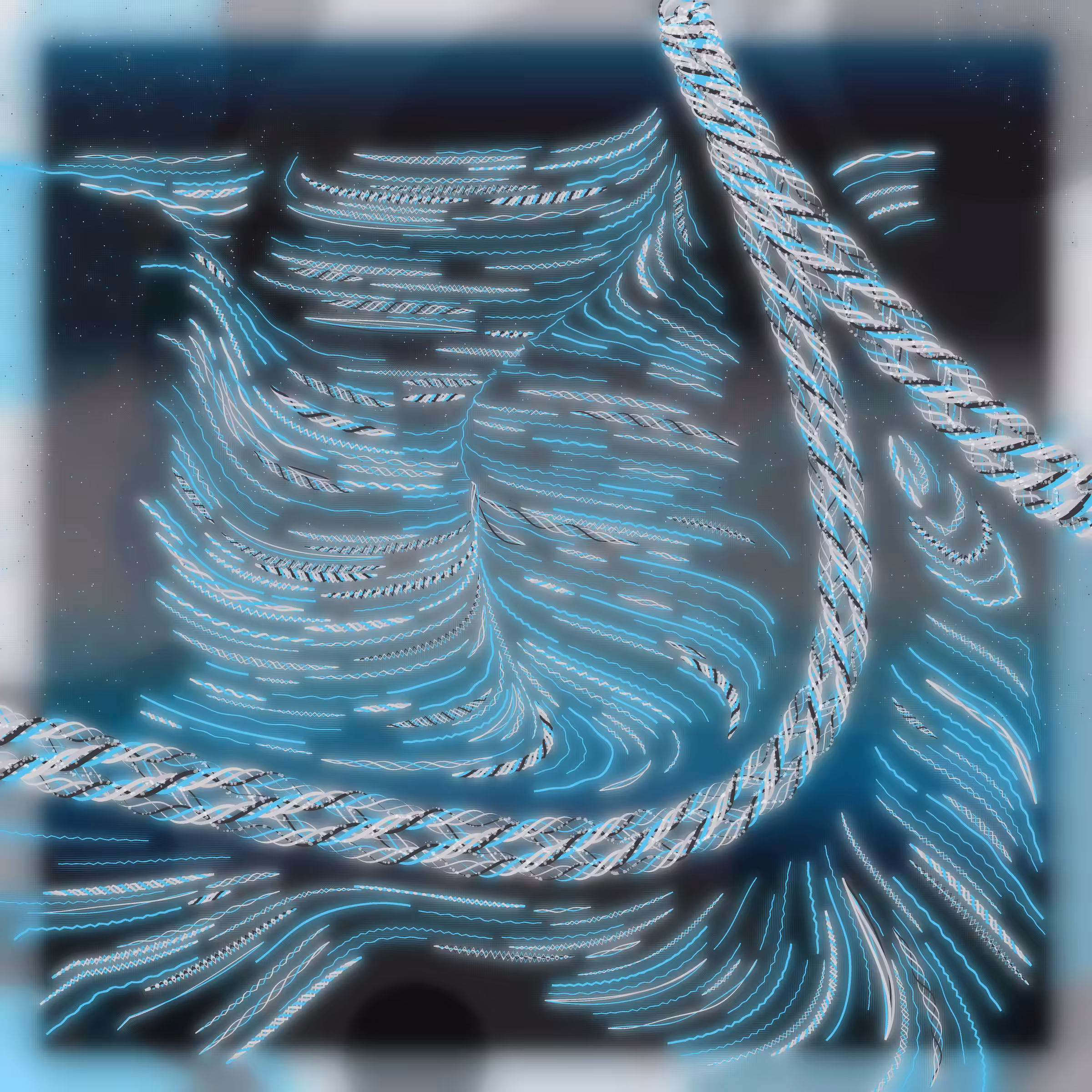 Friendship Bracelets #32202