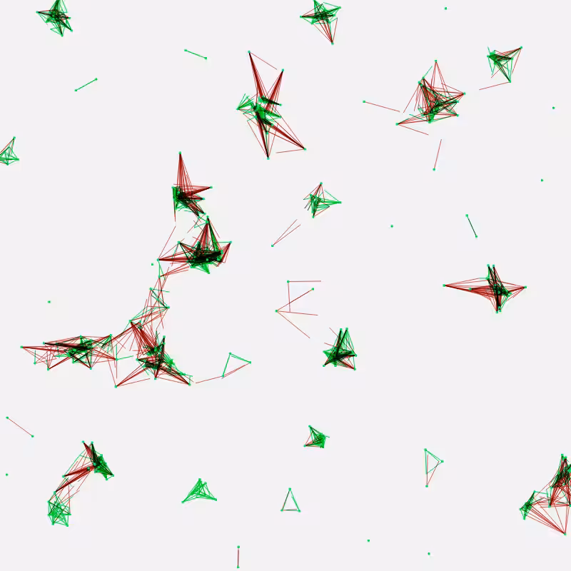 Organisms #51