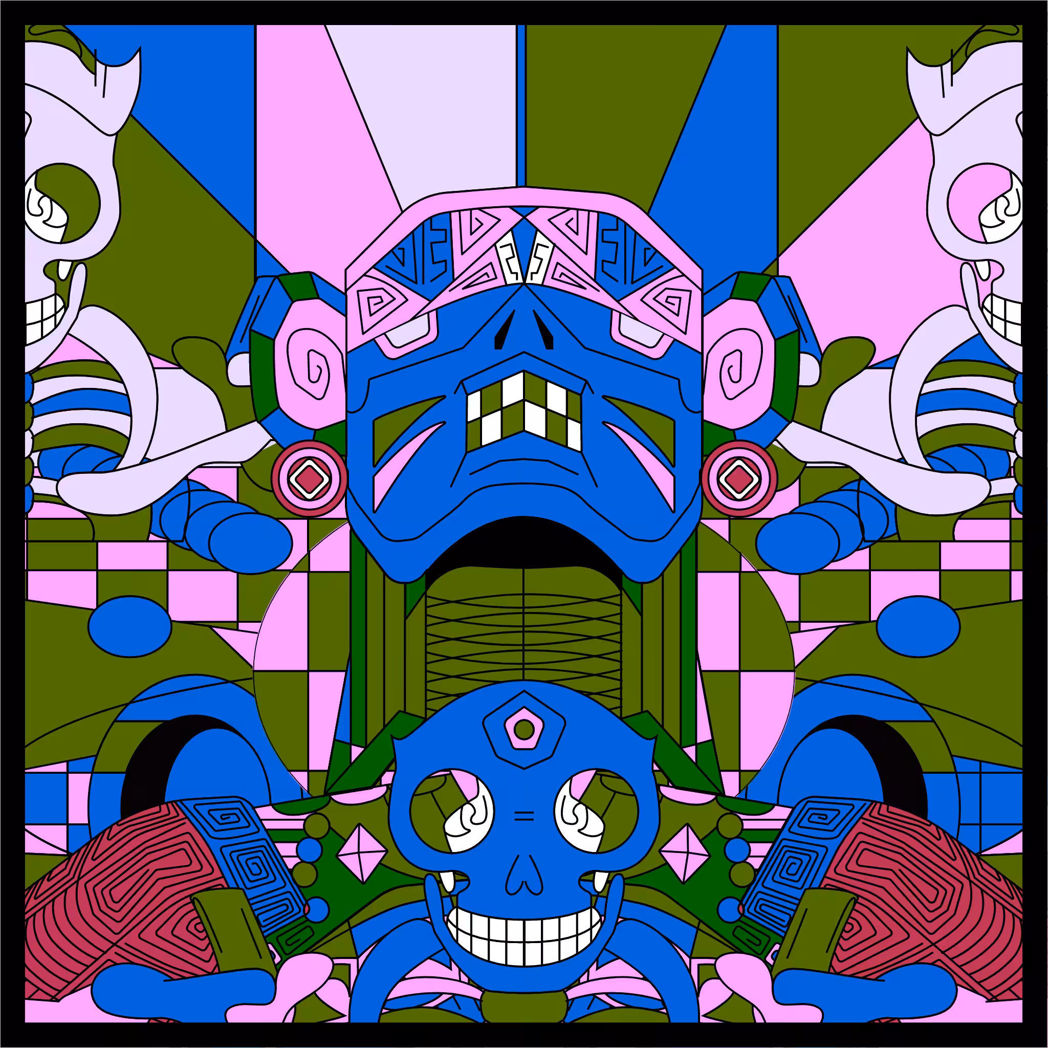 COLORIZ #113