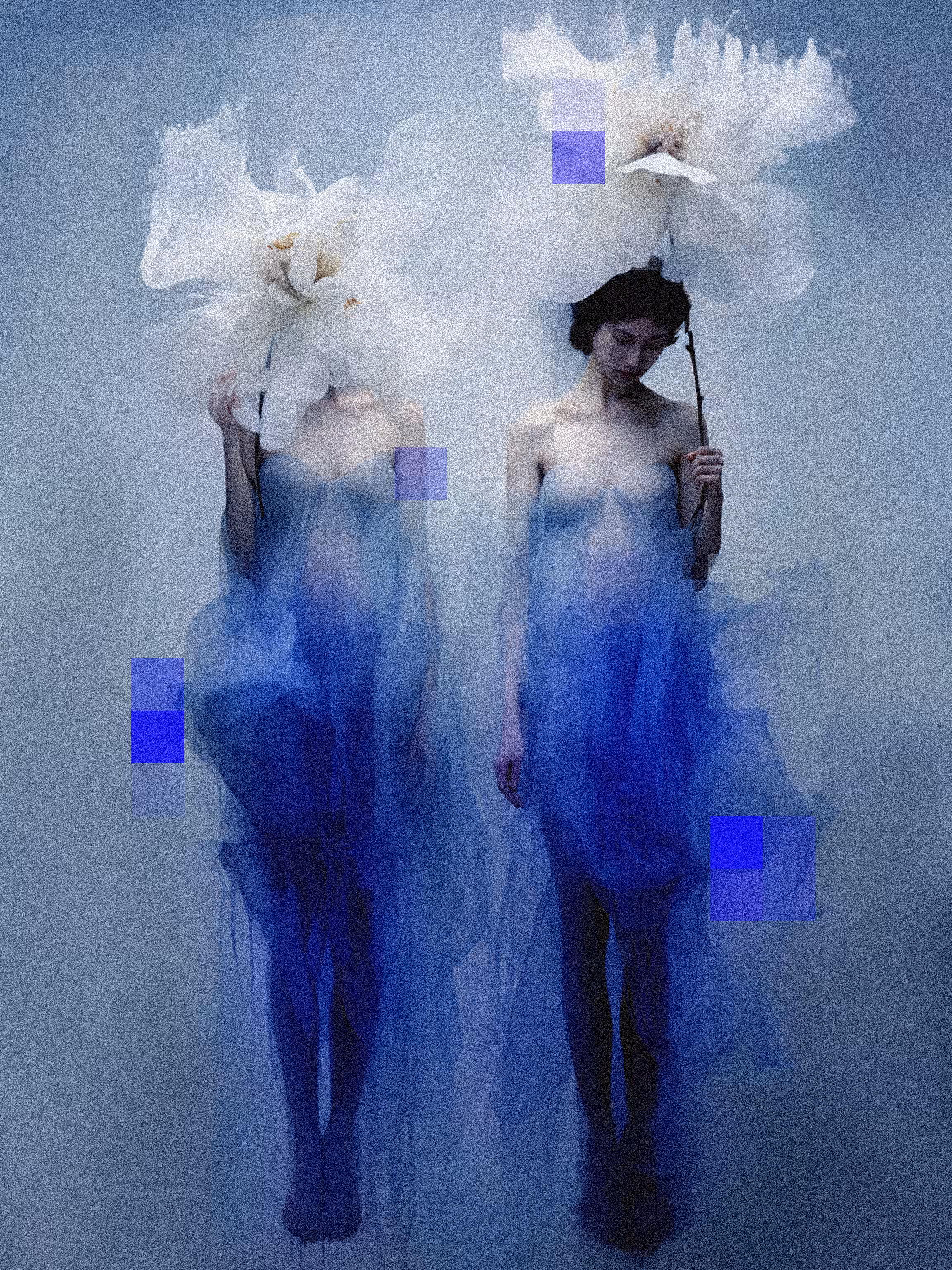 Ephemera: Chroma Dreams