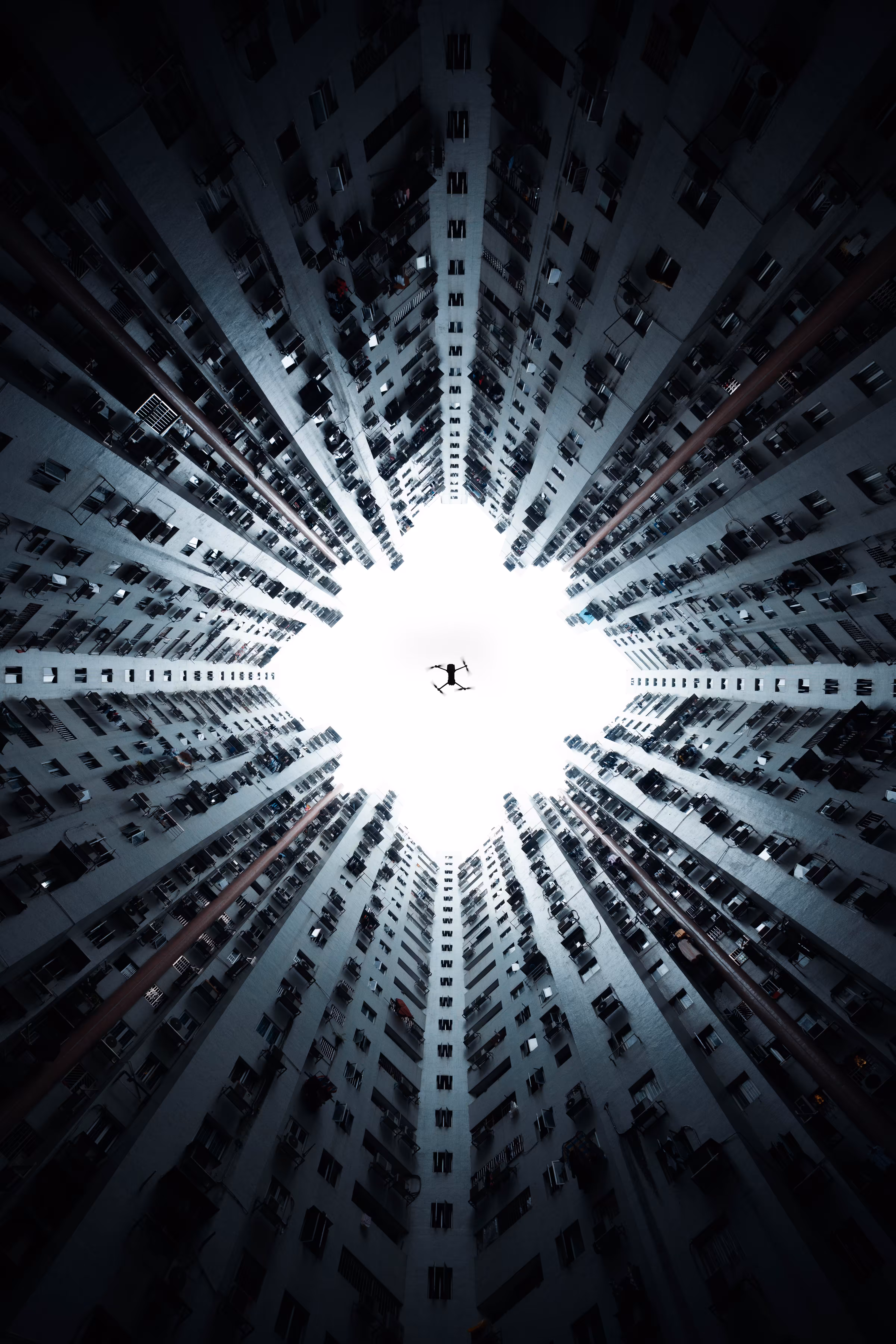 25 Floors