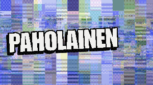THE CLICKBAIT COLLECTION: Minä Olen