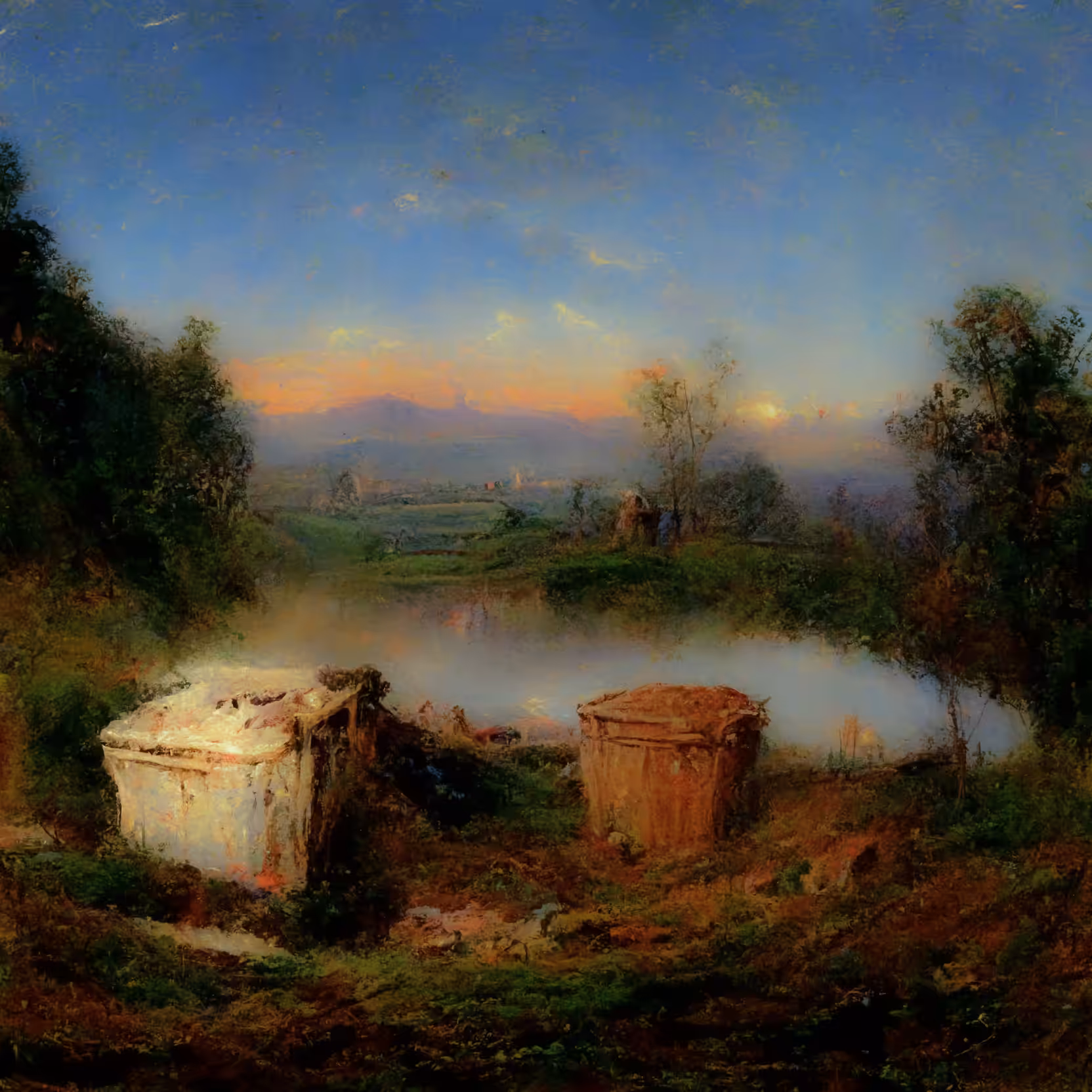 Jasper Francis Cropsey