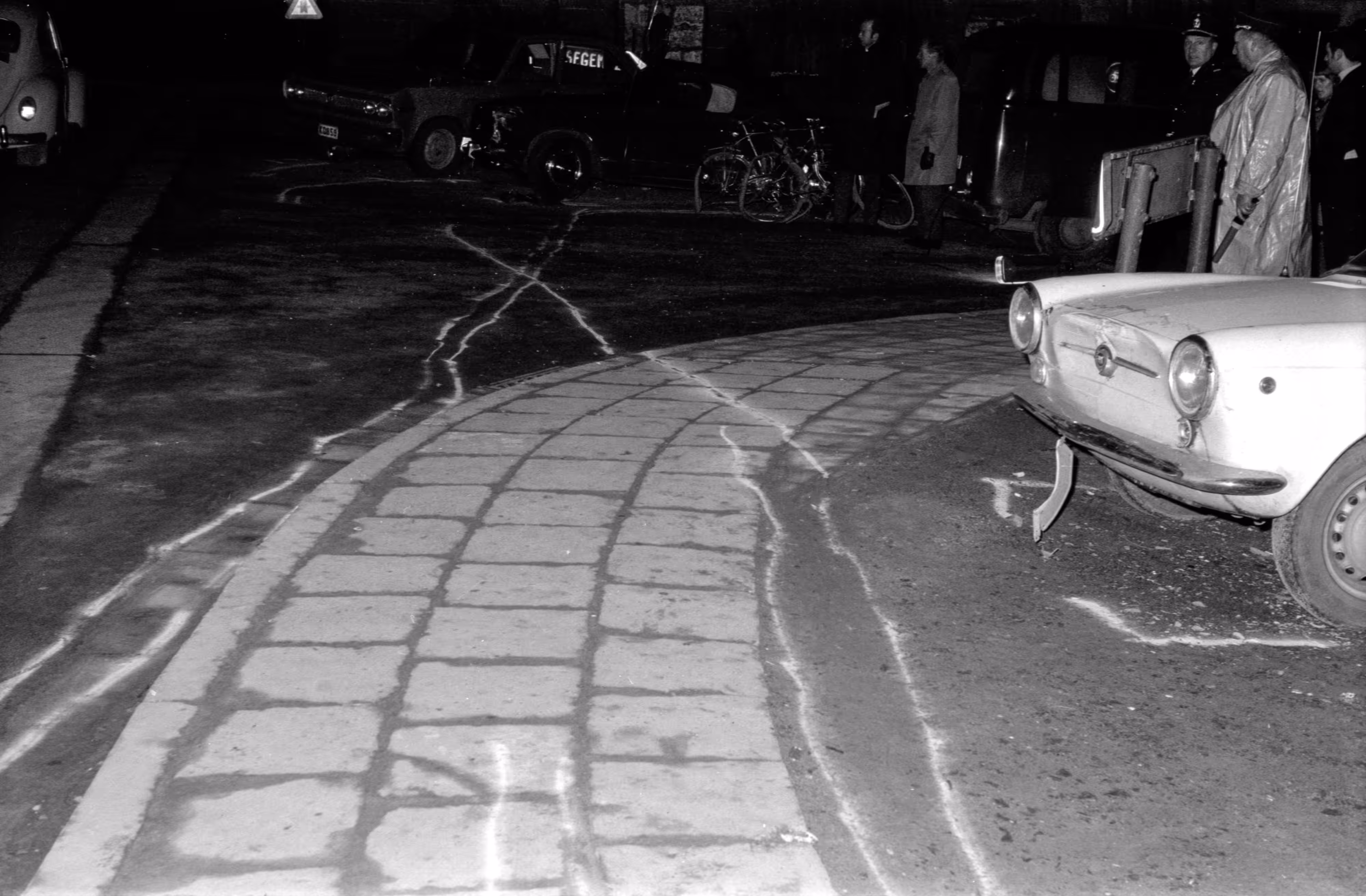 By Accident - The Negatives #171