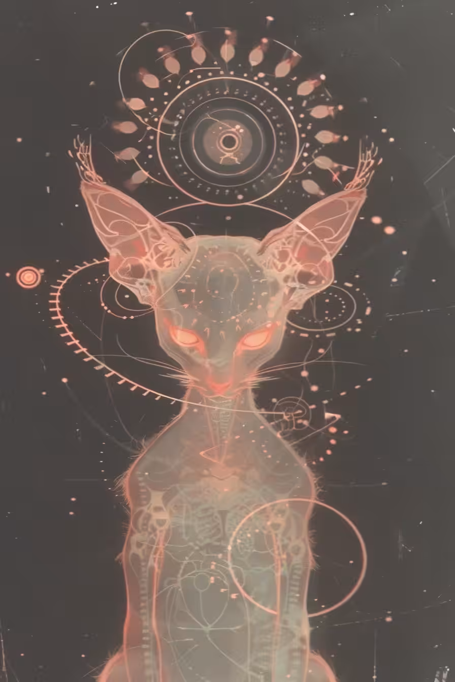 Return of Universal Kitty