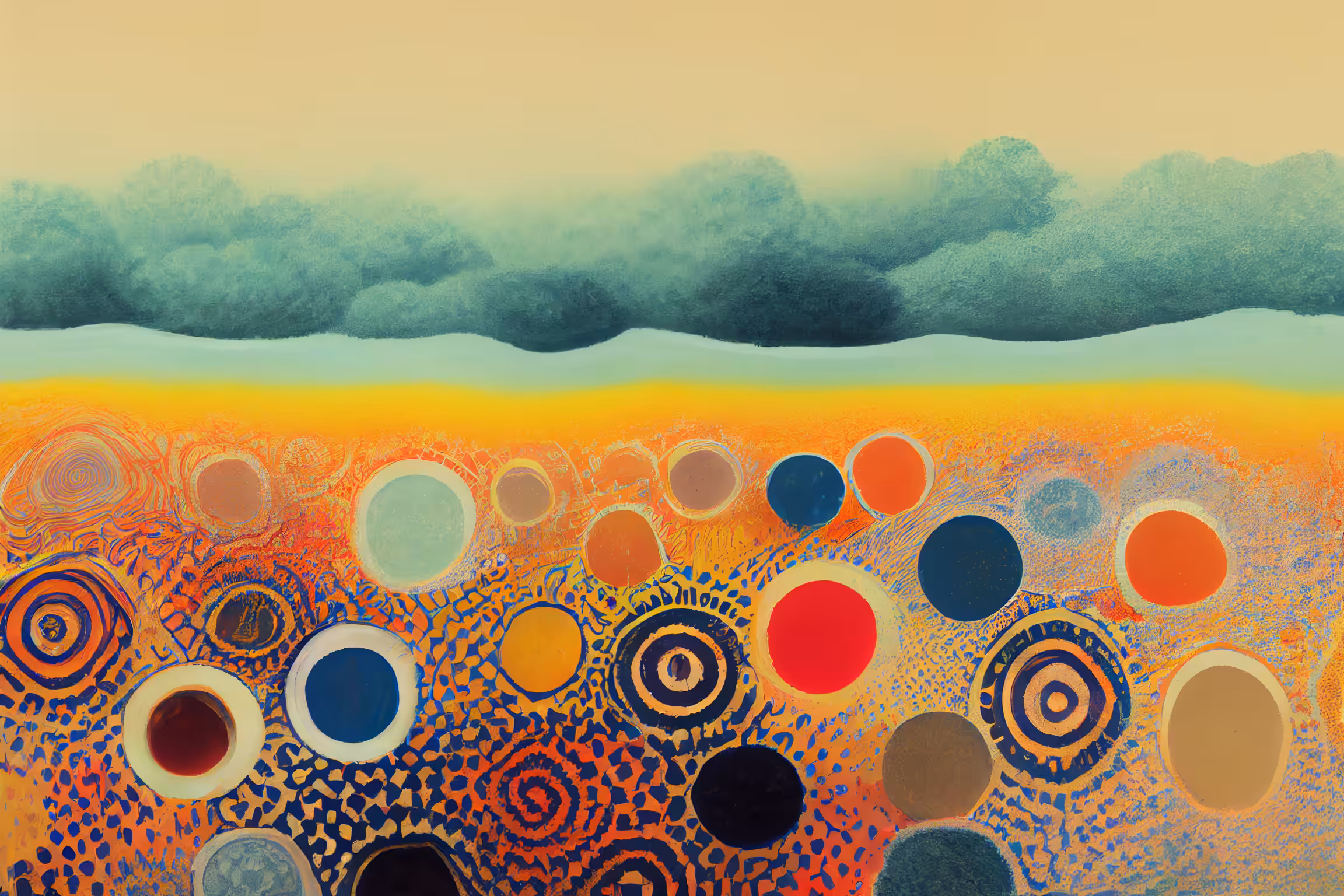 Ancestral Lands #5