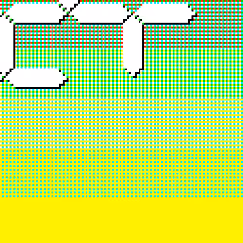 Excess Bits #772